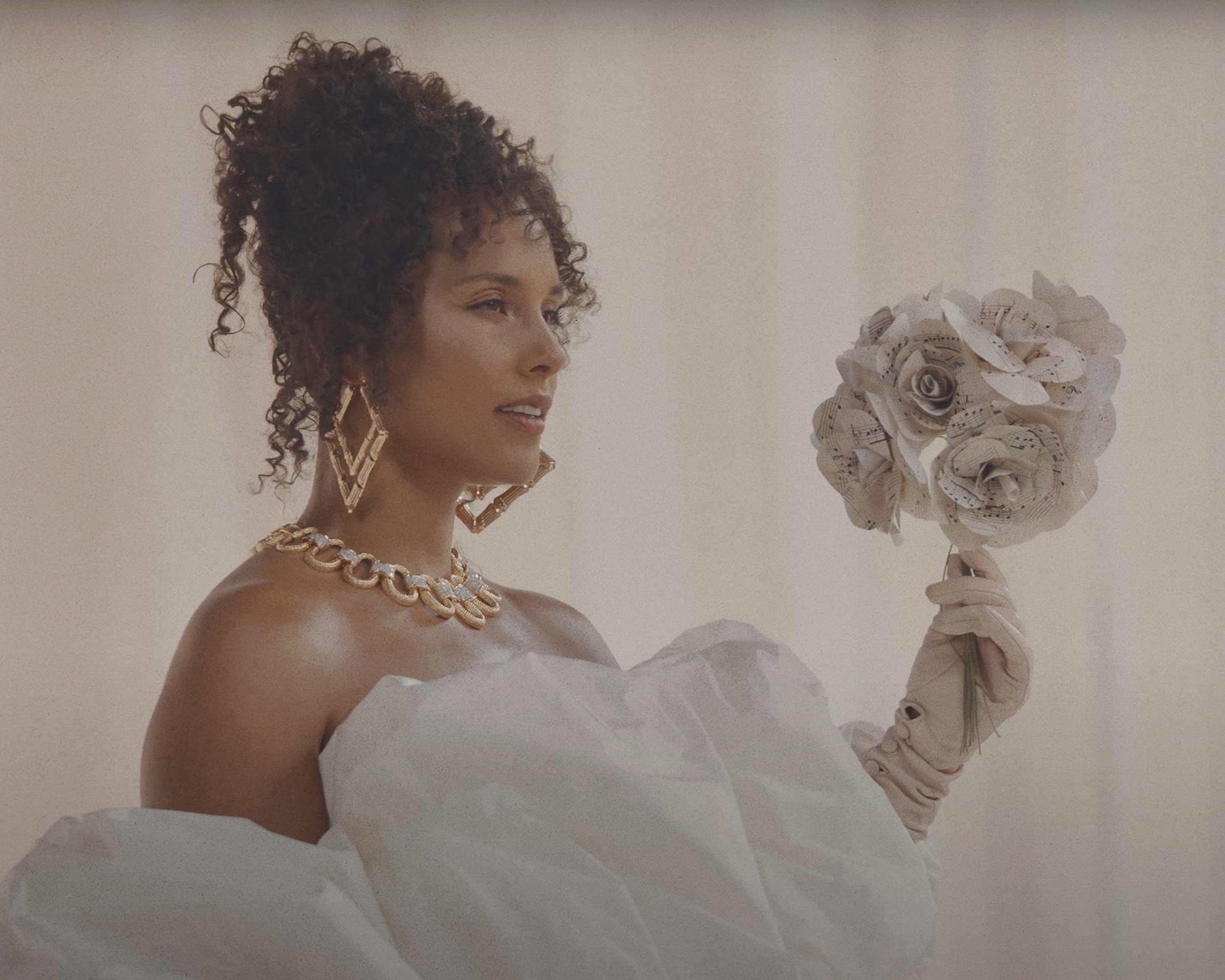 Alicia Keys - Best of Me