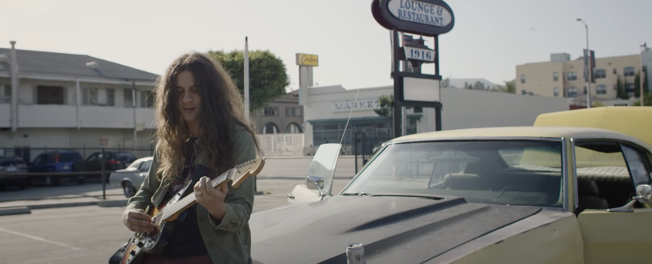 Kurt Vile - Pretty Pimpin