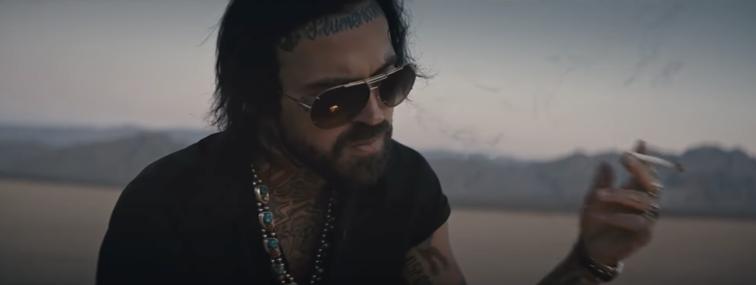 Yelawolf - Devil In My Veins