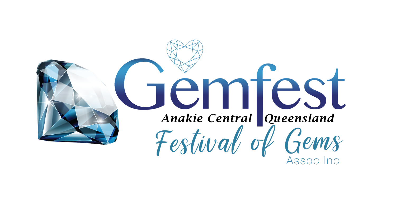 GEMFIELDS EVENTS