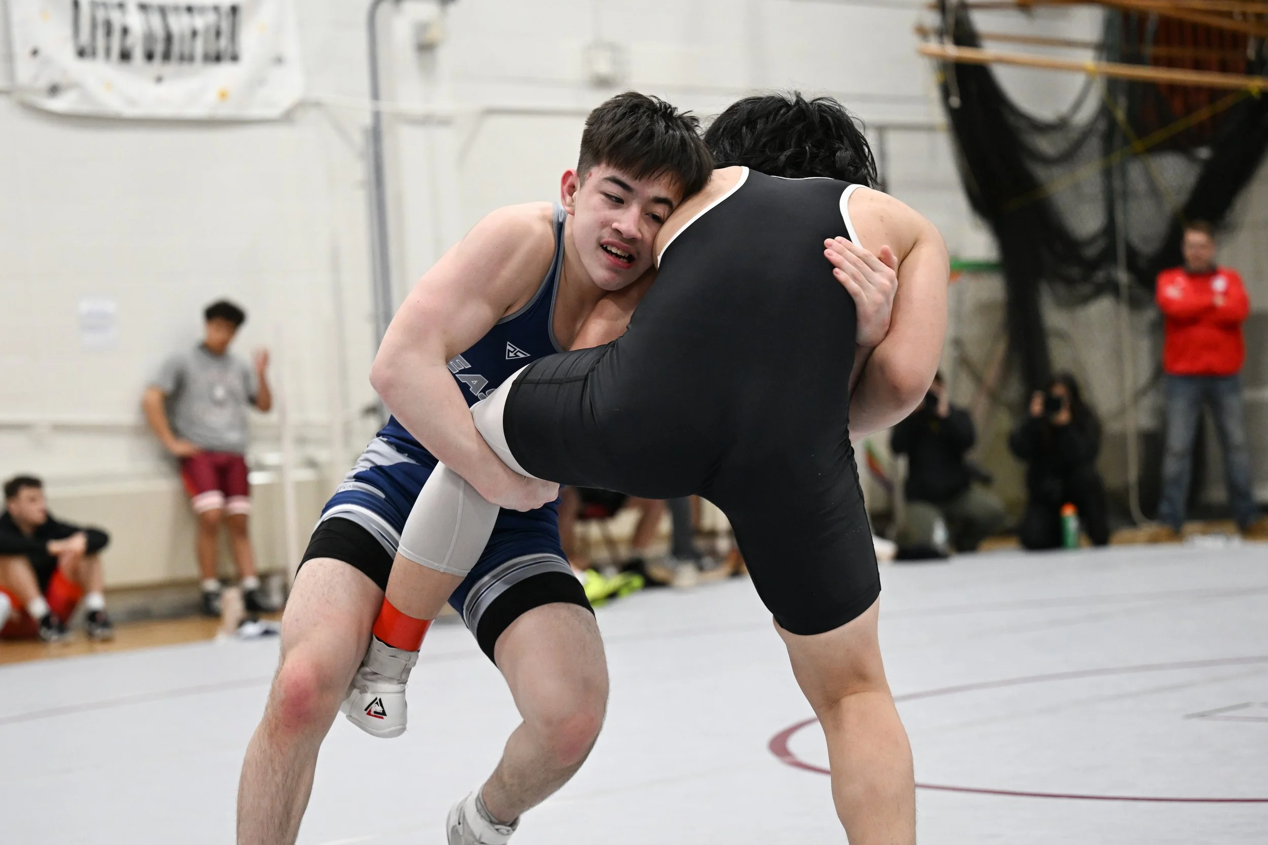 2026 Spring Freestyle &amp; Greco