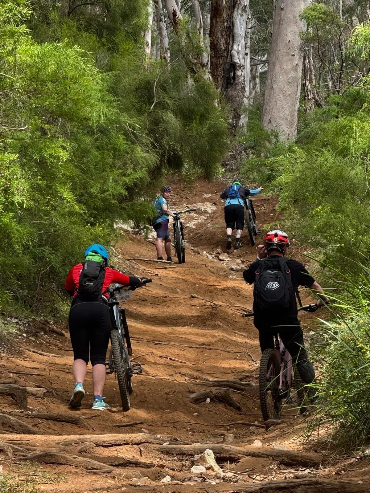 Why we LOVE fitness &amp; outdoor challenges at BUA&hellip;

Swipe through 👉 and read the caption to see why these events mean so much to our community:

✨ Moving your body = boosting both physical &amp; mental health

☀️ Fresh air, sunshine &amp; n