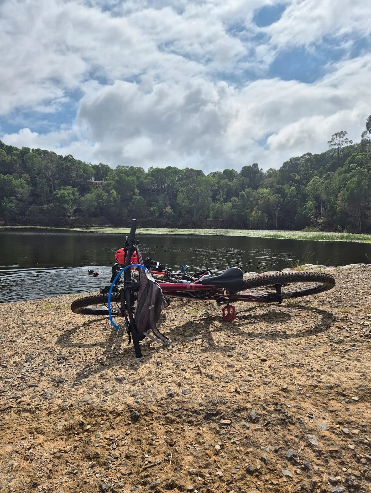Our weekend looked something like this&hellip;
.
.
.
#adf #adffamilies #defence #emergencyresponders #firstresponders #support #community #events