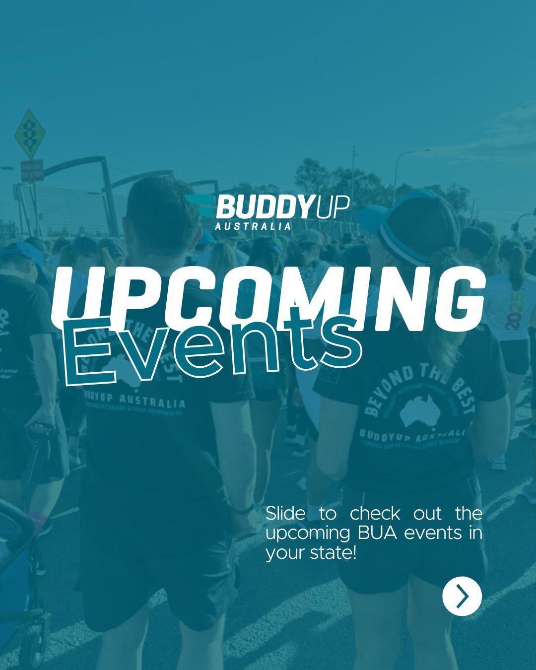 It&rsquo;s that time of the week&hellip; 

Swipe to make sure you don&rsquo;t miss any of the incredible events we have scheduled across this country this weekend 💪
.
.
.
#adf #adffamilies #defence #firstresponders #emergencyresponders #support #com