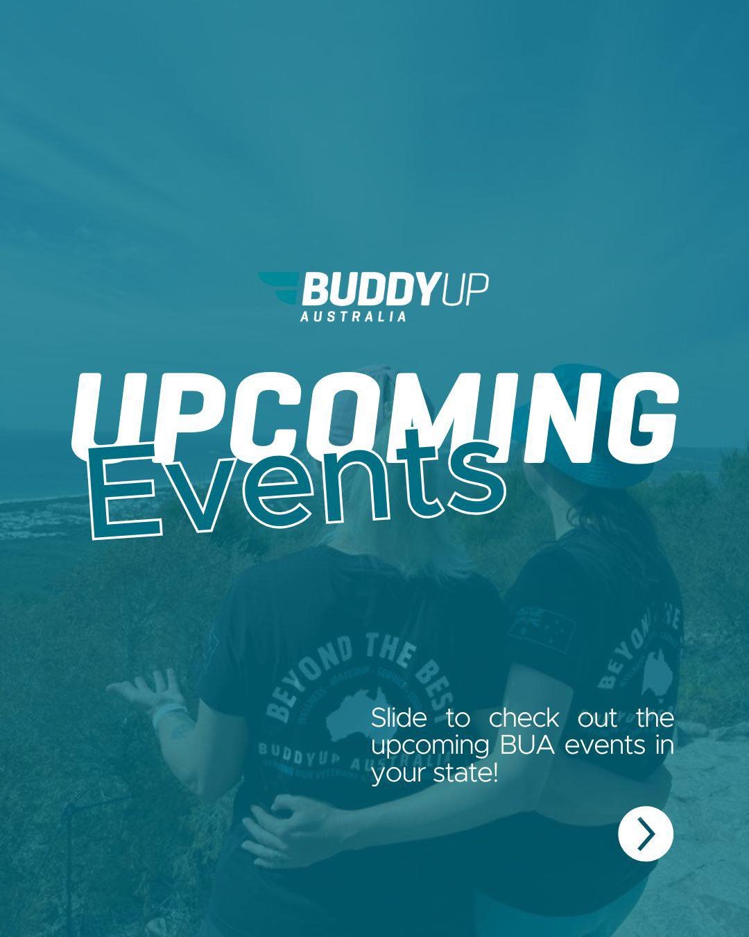 We are running into the last month of the year! (Can you believe it&rsquo;s December already?!)

Swipe through and make sure to register for these upcoming events!
.
.
.
#adf #adffamilies #defence #emergencyresponders #firstresponders #events #suppor