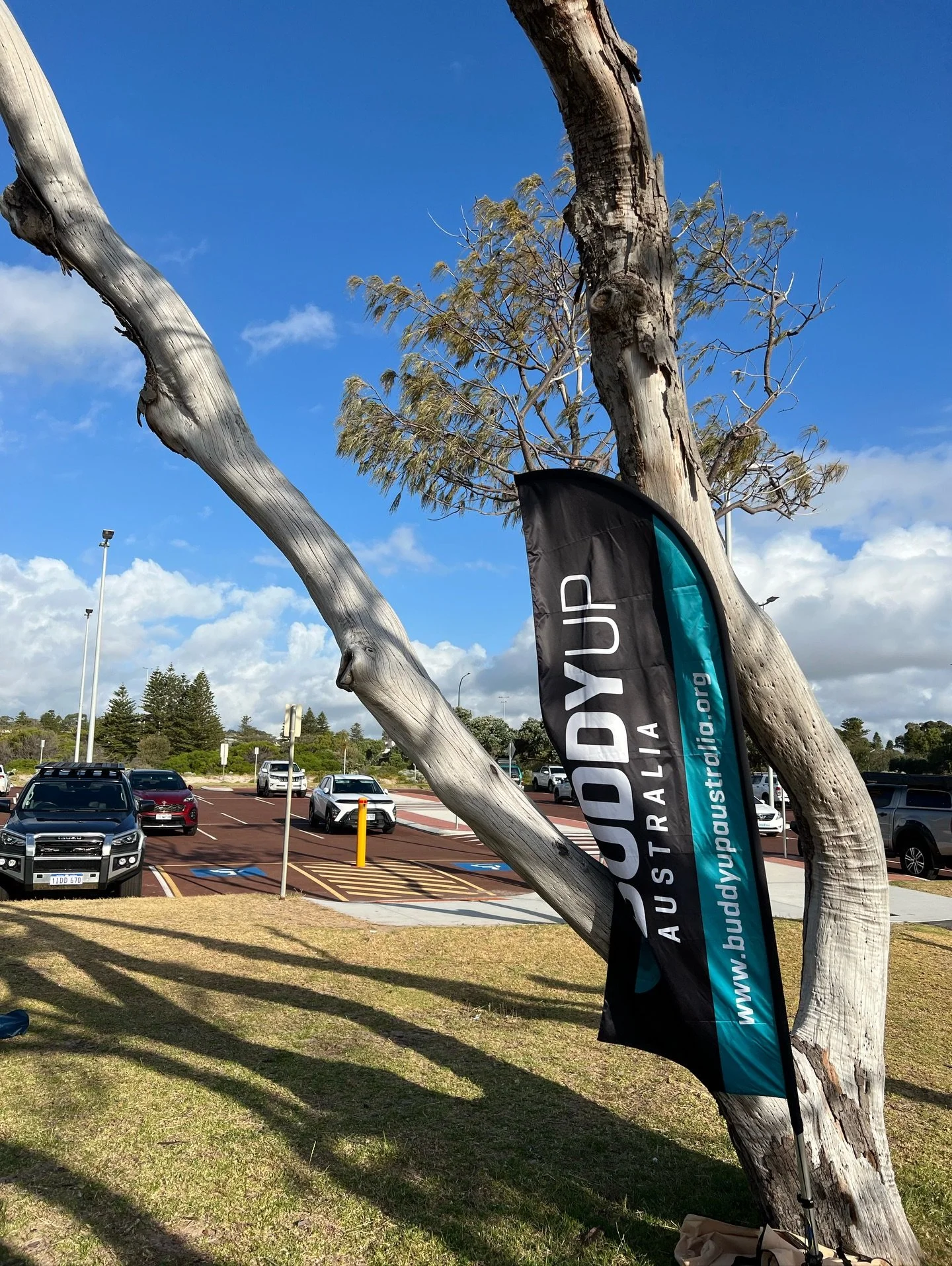 It&rsquo;s no secret that at Buddy Up we love adventure and physical activity BUT, we also see and appreciate the need for social connection in a more relaxed atmosphere! 

Balancing our events calendar with both experiences for the adrenaline junkie