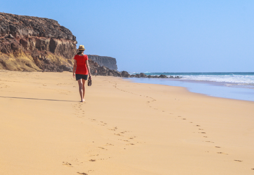 This Christmas - Swap the Couch for Time in Nature