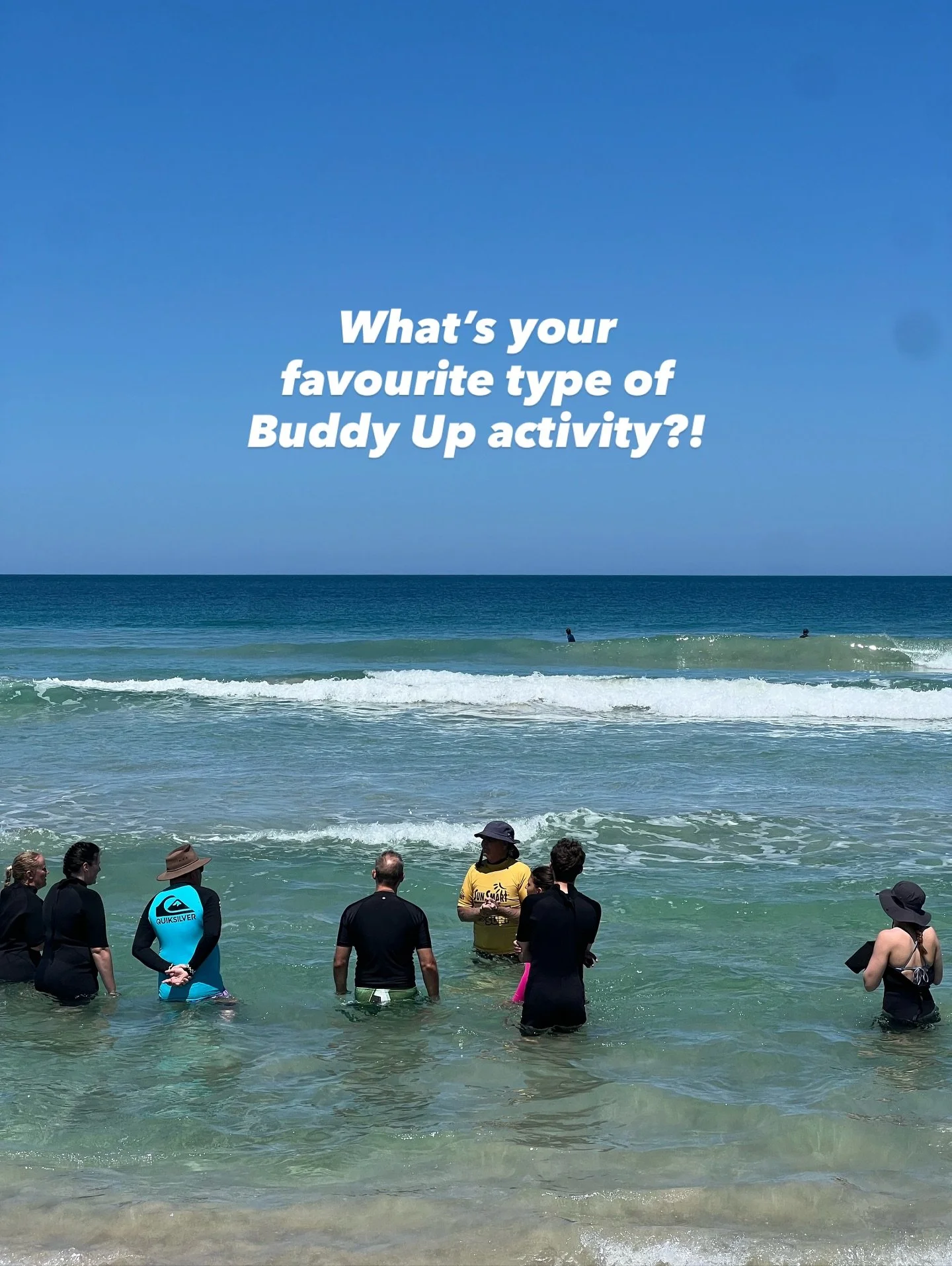 What&rsquo;s your favourite type of Buddy Up activity?!

Comment your answers below 👇 
.
.
.
#events #support #defence #firstresponders #community