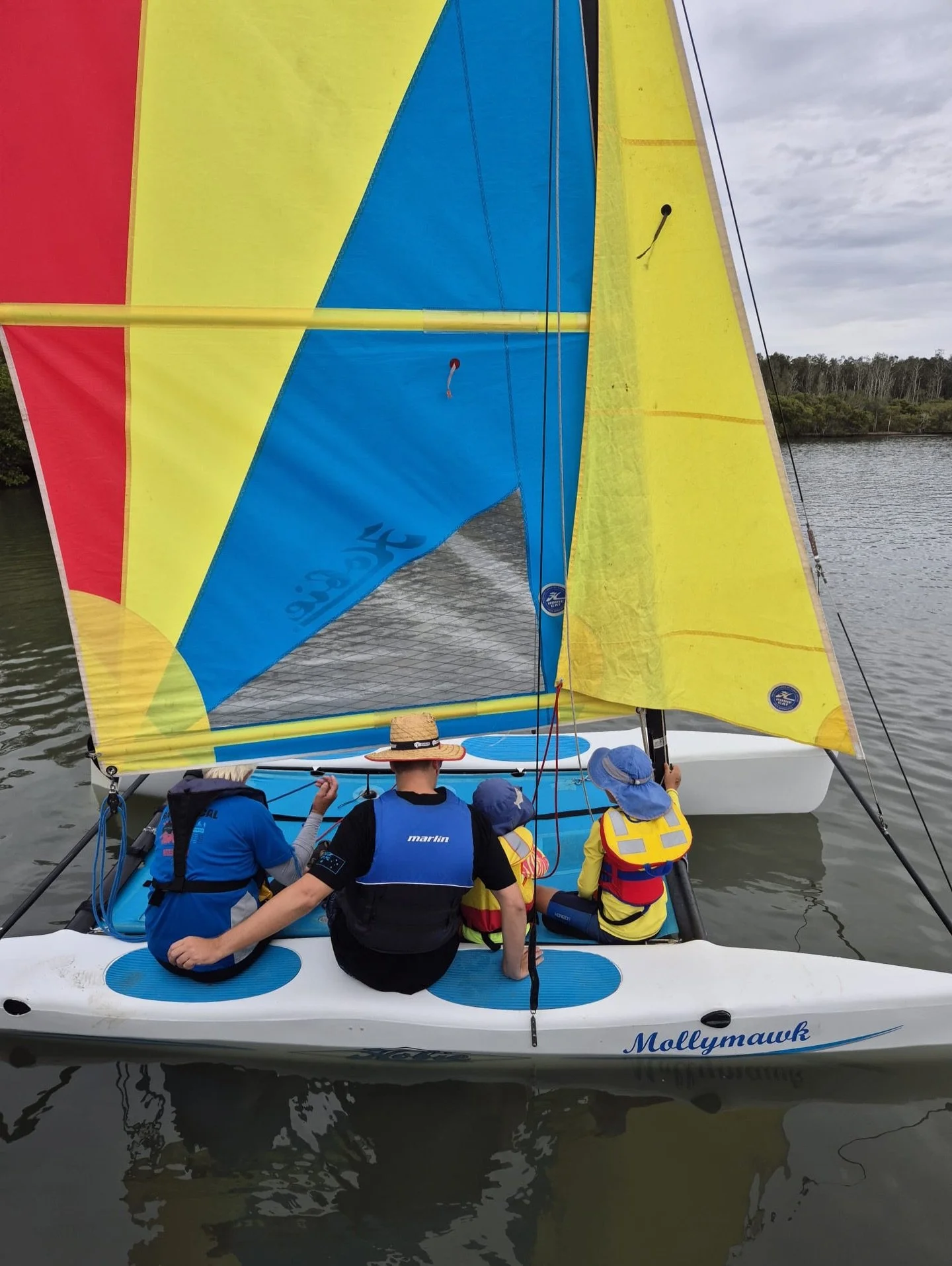 Family is everything to us 💙

At BUA we know how important quality family time is but also recognise how difficult it is to fit in during day-to-day life&hellip; that&rsquo;s why we have our family friendly events!

Have some quality family time on 