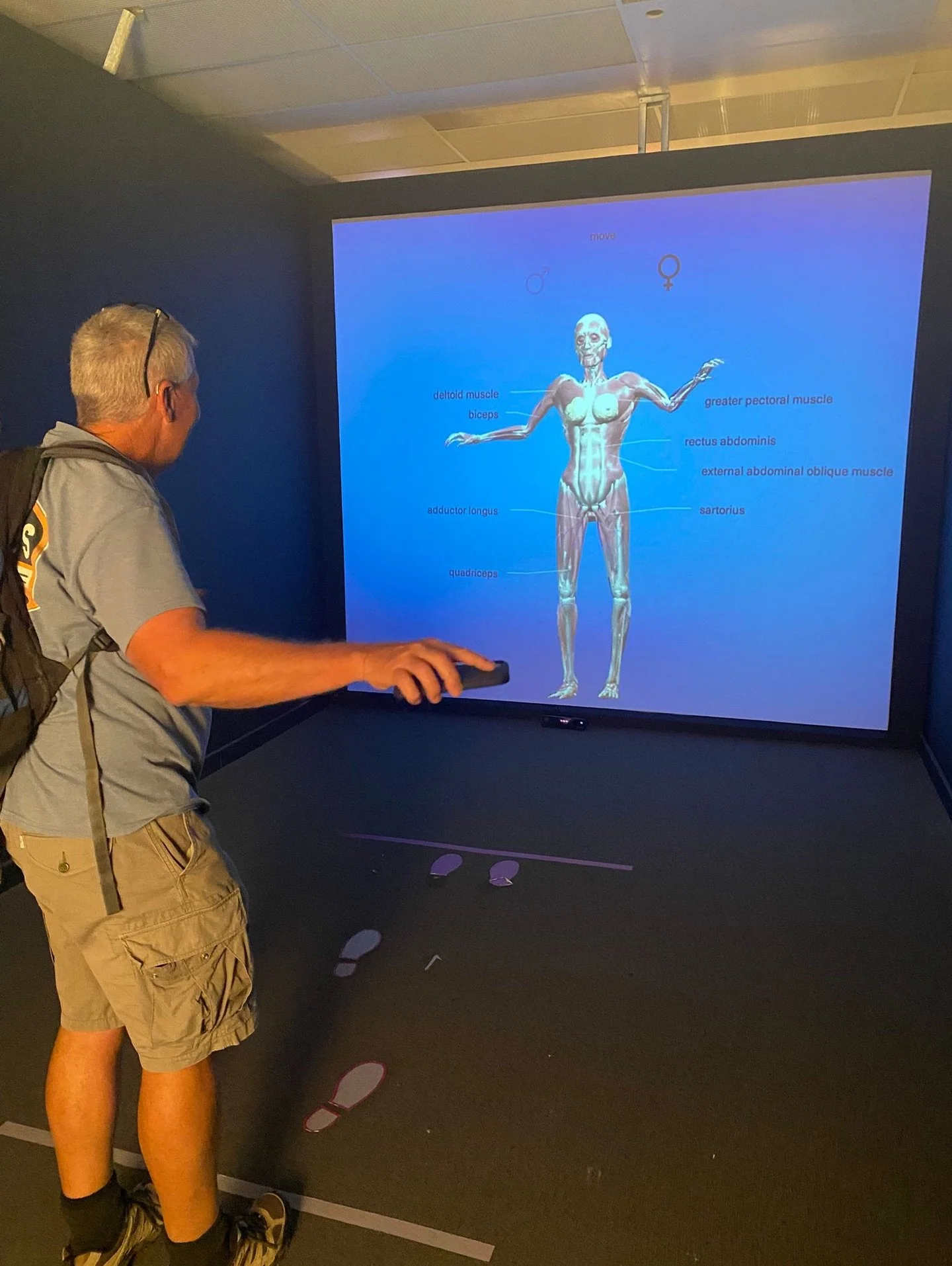 Team WA got a front row seat to the human body over the weekend at @bodyworldsau The Anatomy of Happiness Exhibit 🫀🧬

Equal parts fascinating, educational and stomach testing!

#adf #firstresponders #events #support #community