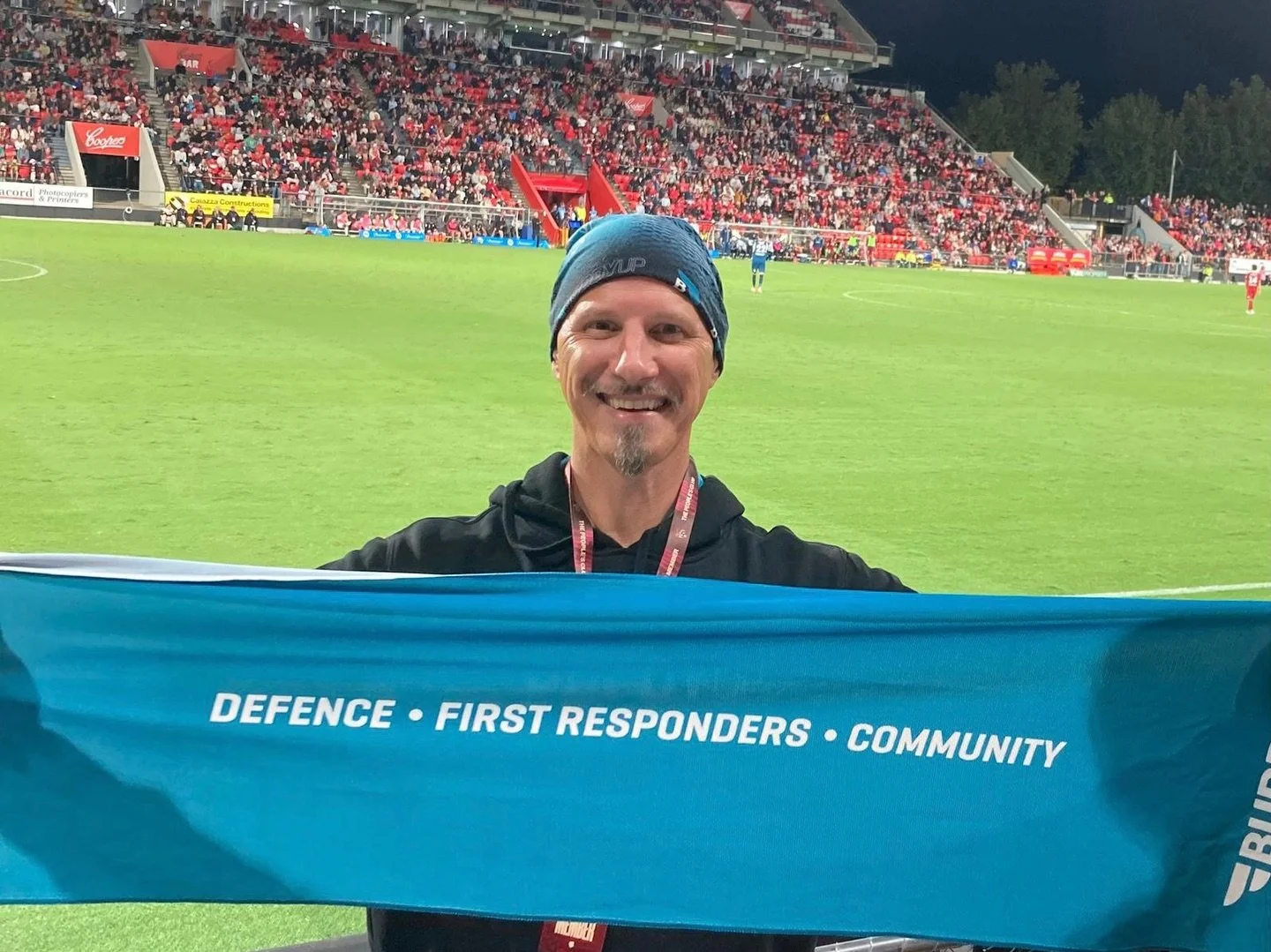 Have you met Matt?!

Matt is our Team Leader for South Australia and is the perfect example of our Buddy Up values in action 💪

With his close friend and over achieving 2IC, Lee, Team SA always have a packed schedule and offer a huge variety of even