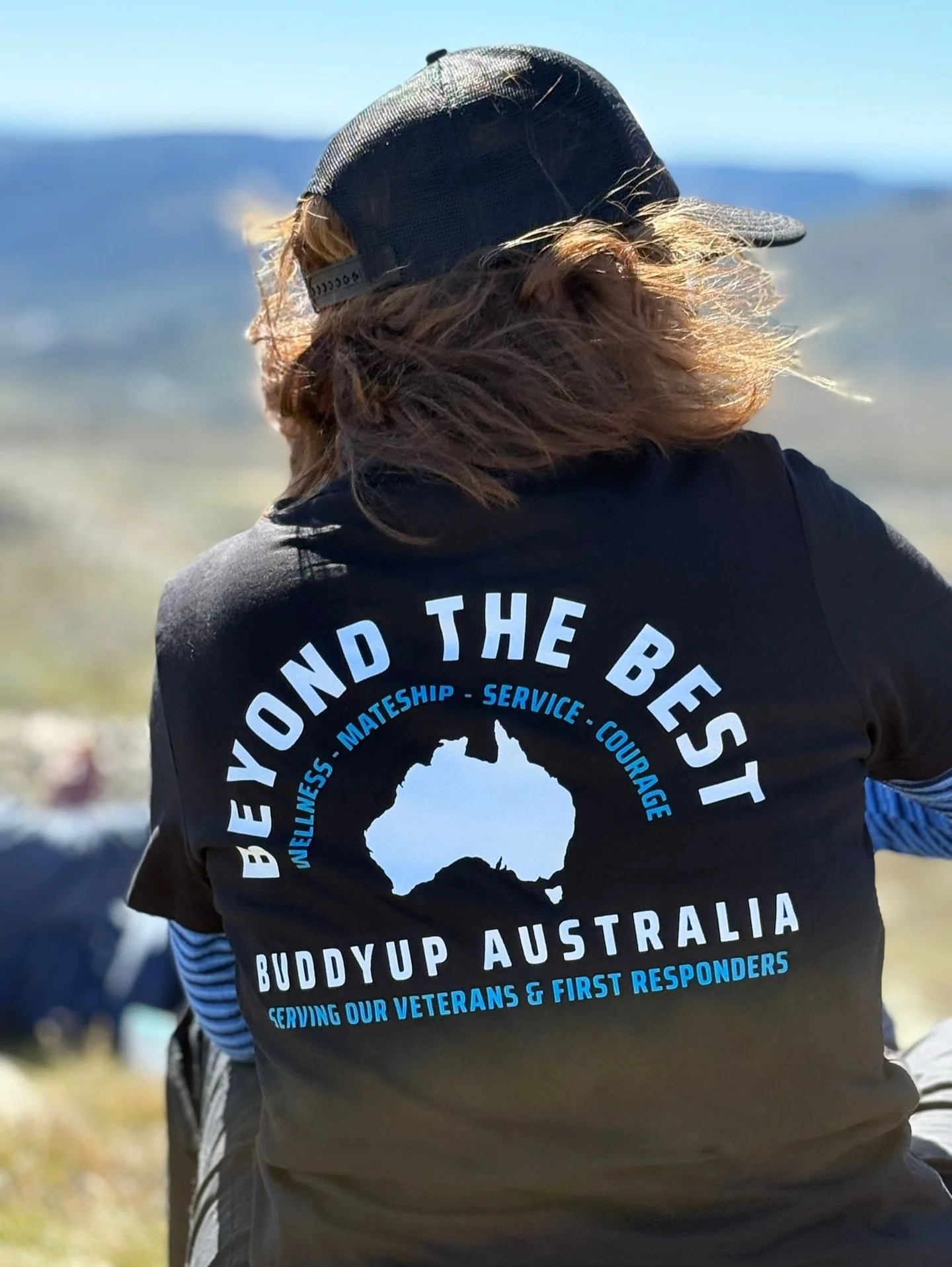 Our motto.

Beyond the Best.

Pushing limits, raising standards, and delivering more than expected every time.

#adf #firstresponders #community #support #events