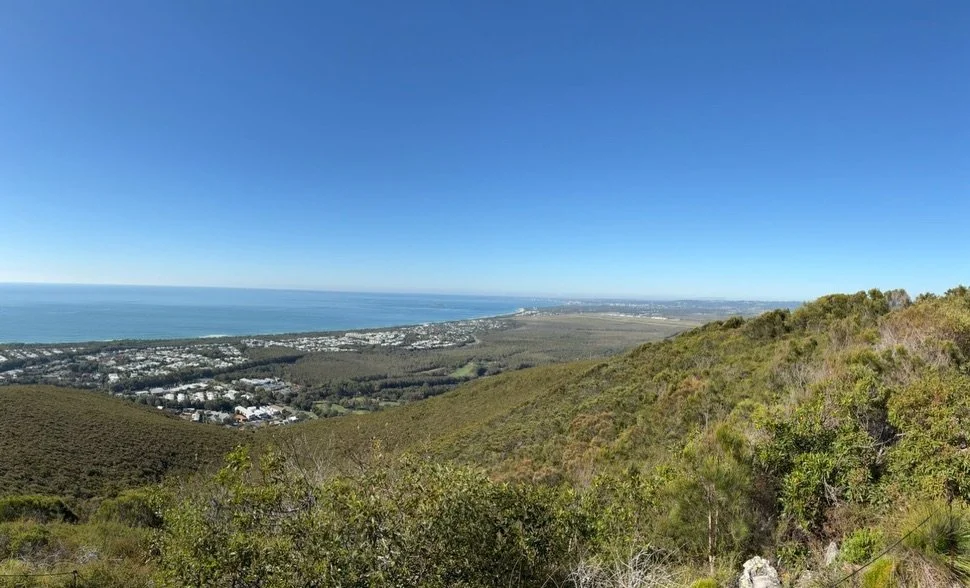 Soaking up all of the sunshine we can before winter sets in ☀️

You&rsquo;d be surprised how much some fresh air and a beautiful view can do if you are looking for a reset or a shift in perspective! 

#adf #firstresponders #events #community #support
