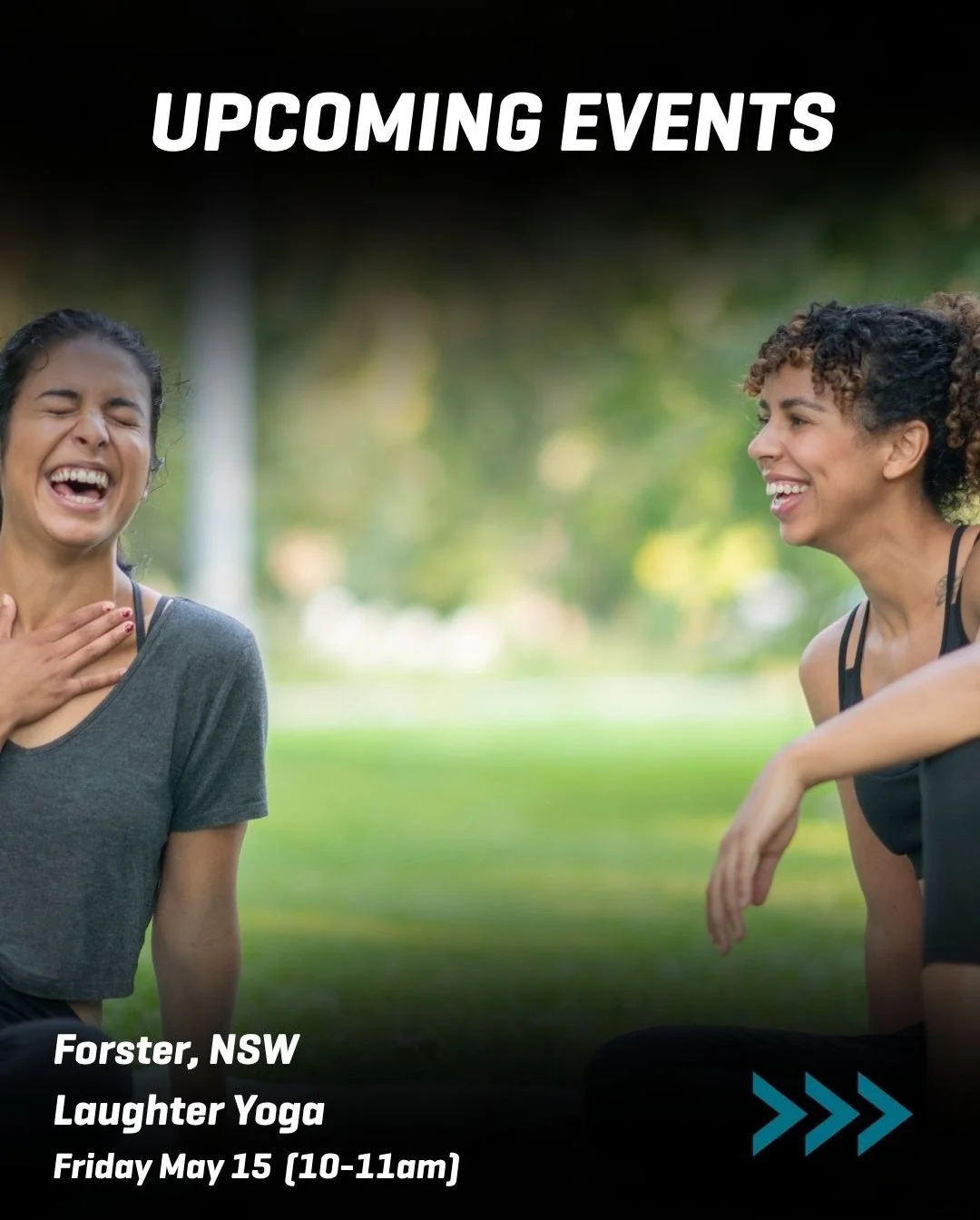 The real question is, why wouldn&rsquo;t you want to do these events?!

Swipe to see what is happening near you this week and don&rsquo;t forget to register! 

(🔗 link in our bio)

#adf #firstresponders #support #community #events