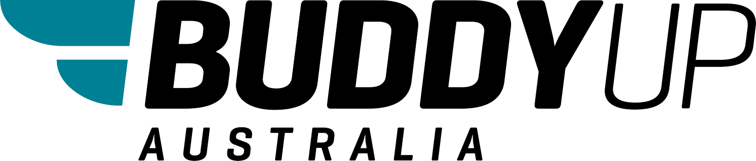 Buddy Up Australia