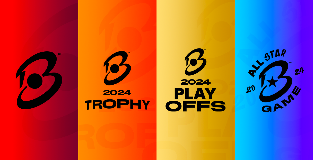 British Basketball League unveils new logo in a longawaited rebrand