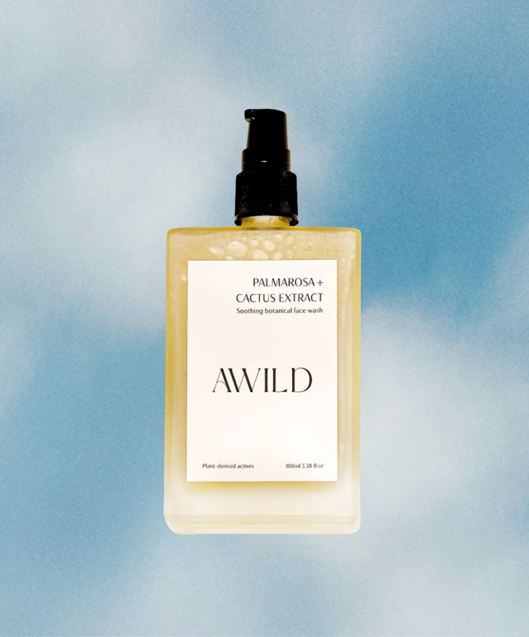 Gentle Face Wash