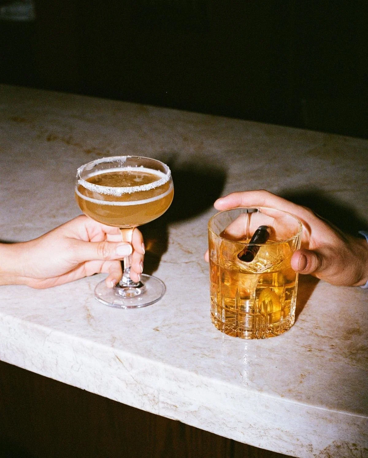 Founder Finds: Hot Spots For A Hot Date