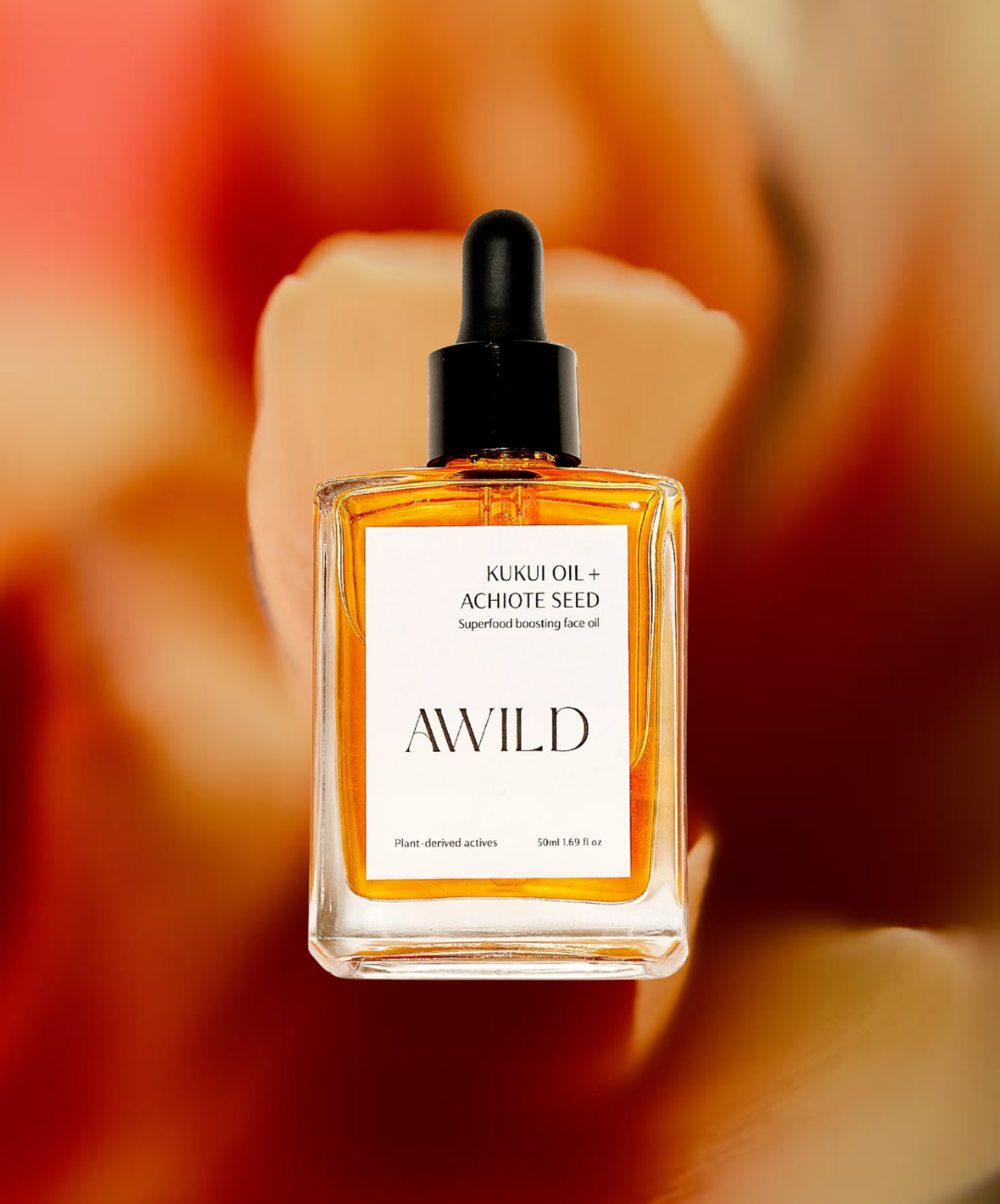 Superfood Boosting Face Oil