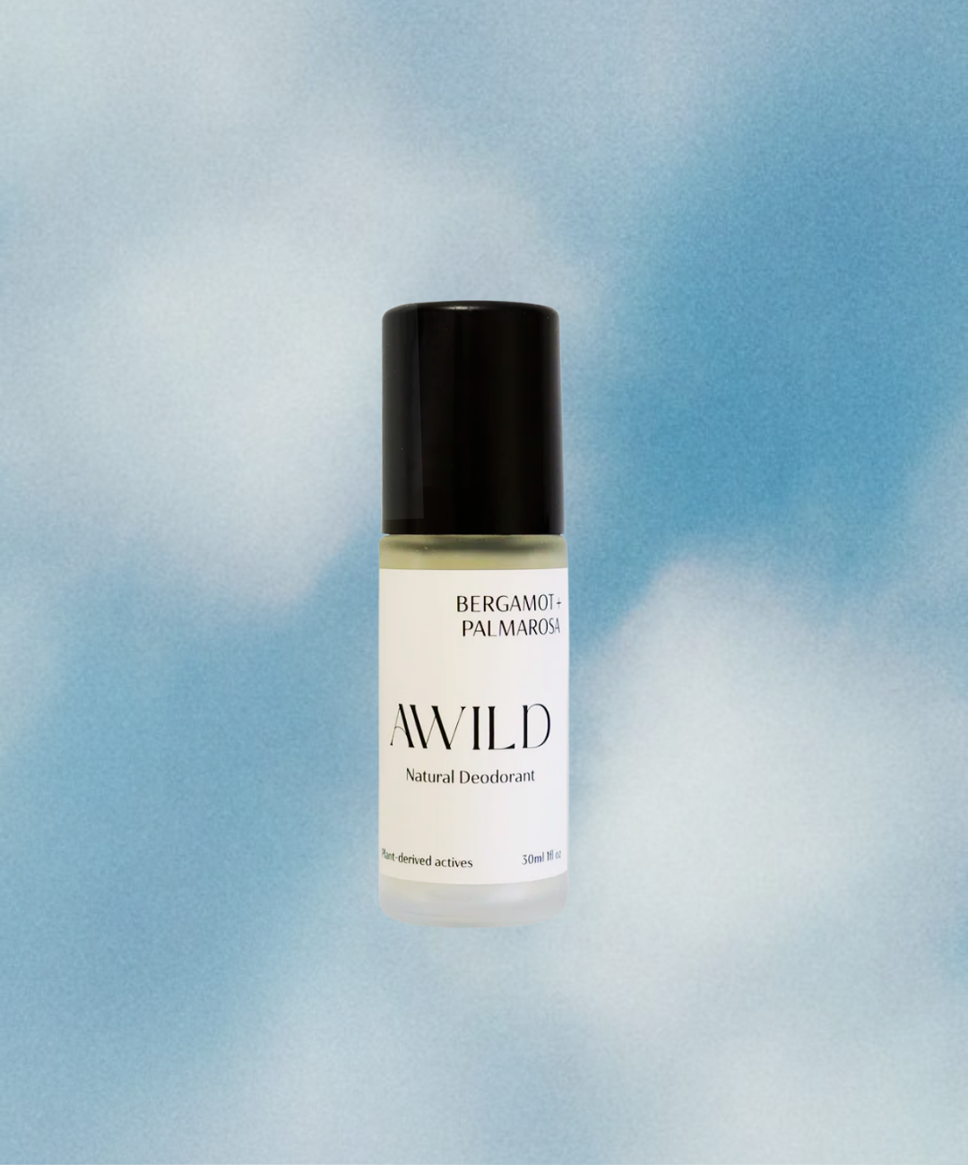 Natural  Herbal Deodorant