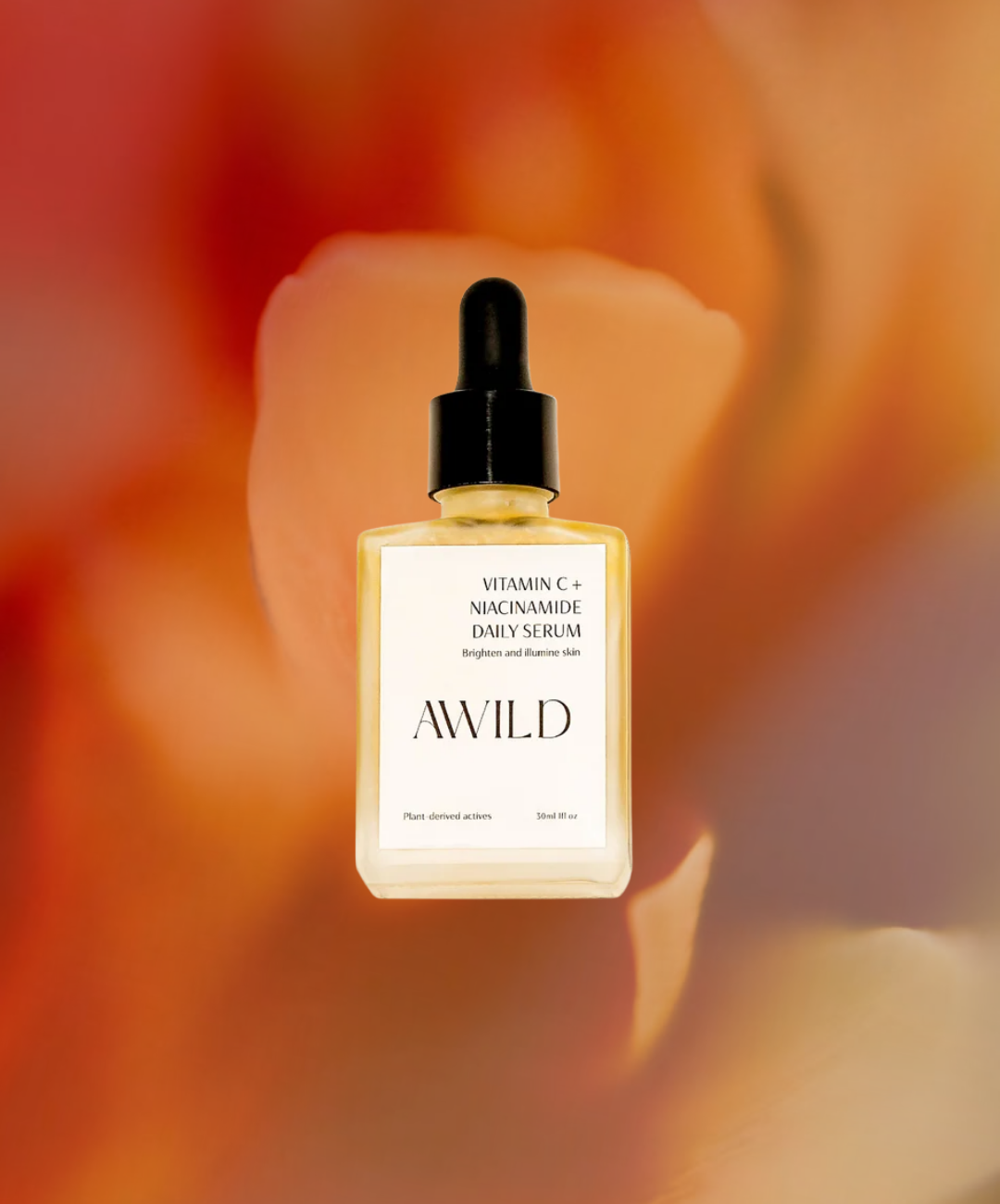 Vitamin C + Niacinamide Day Serum
