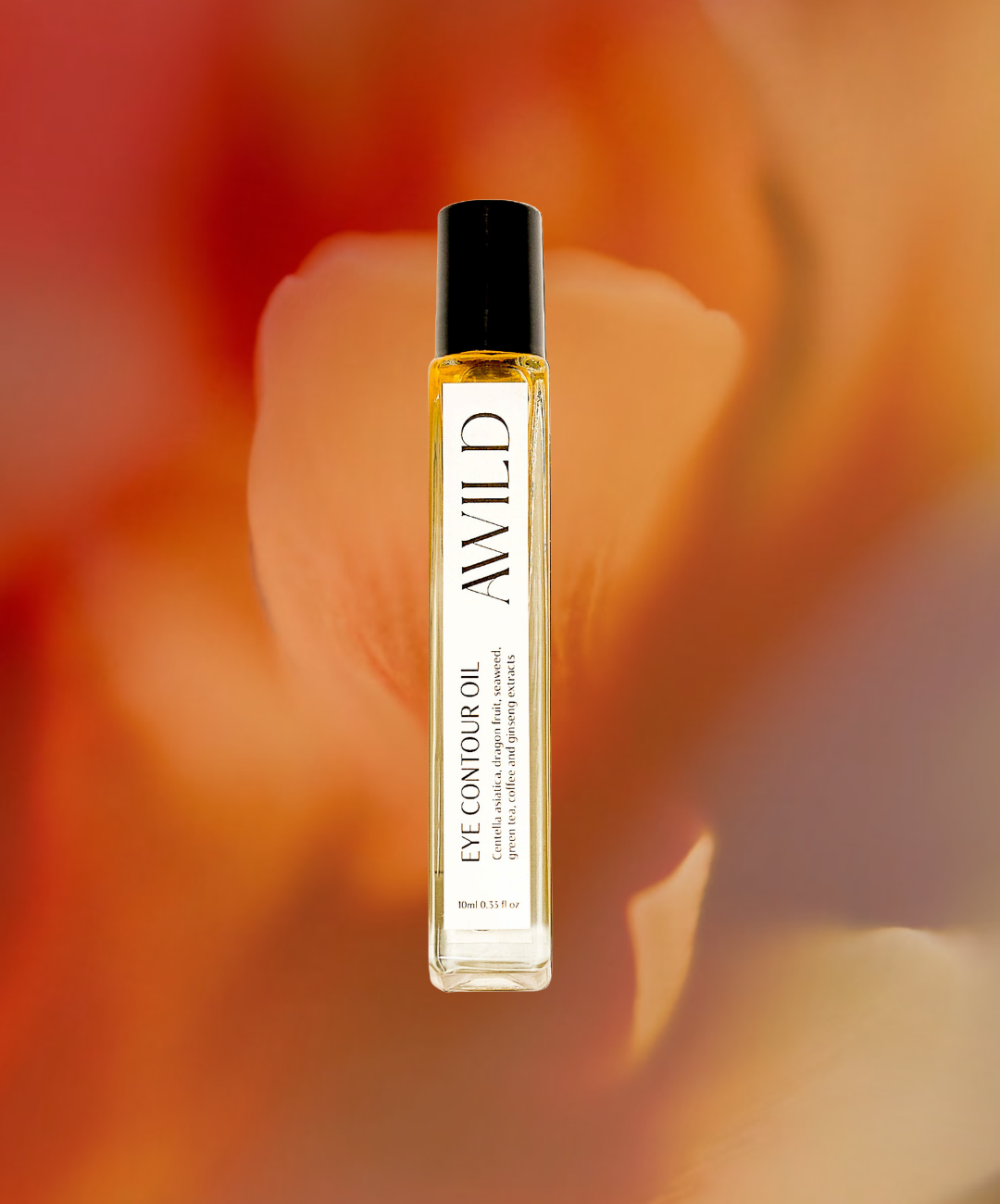 Eye Contour Oil