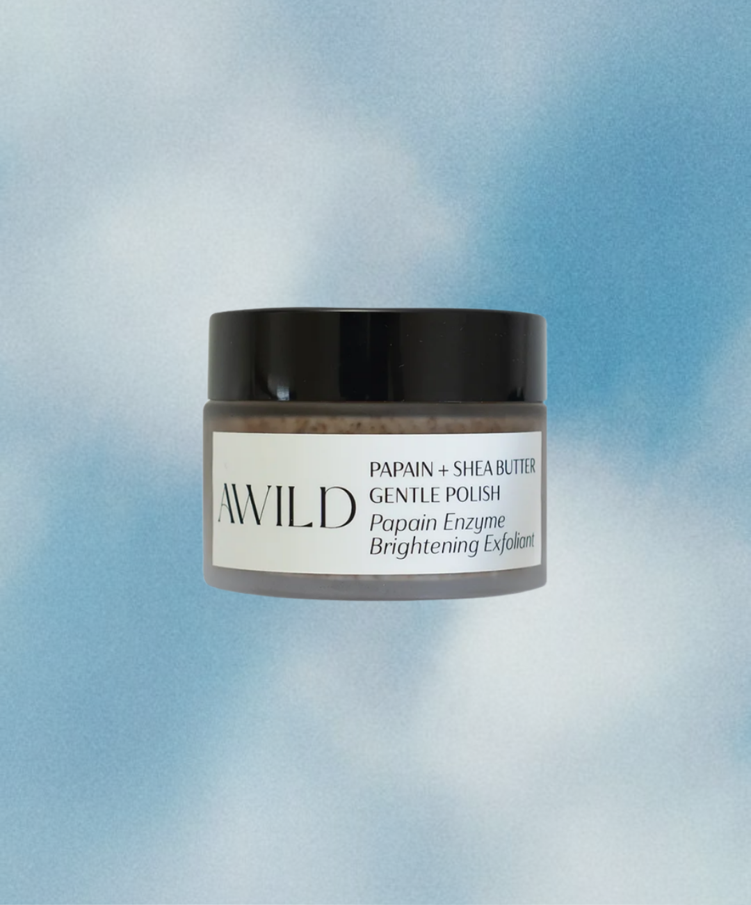 Gentle Face Polish