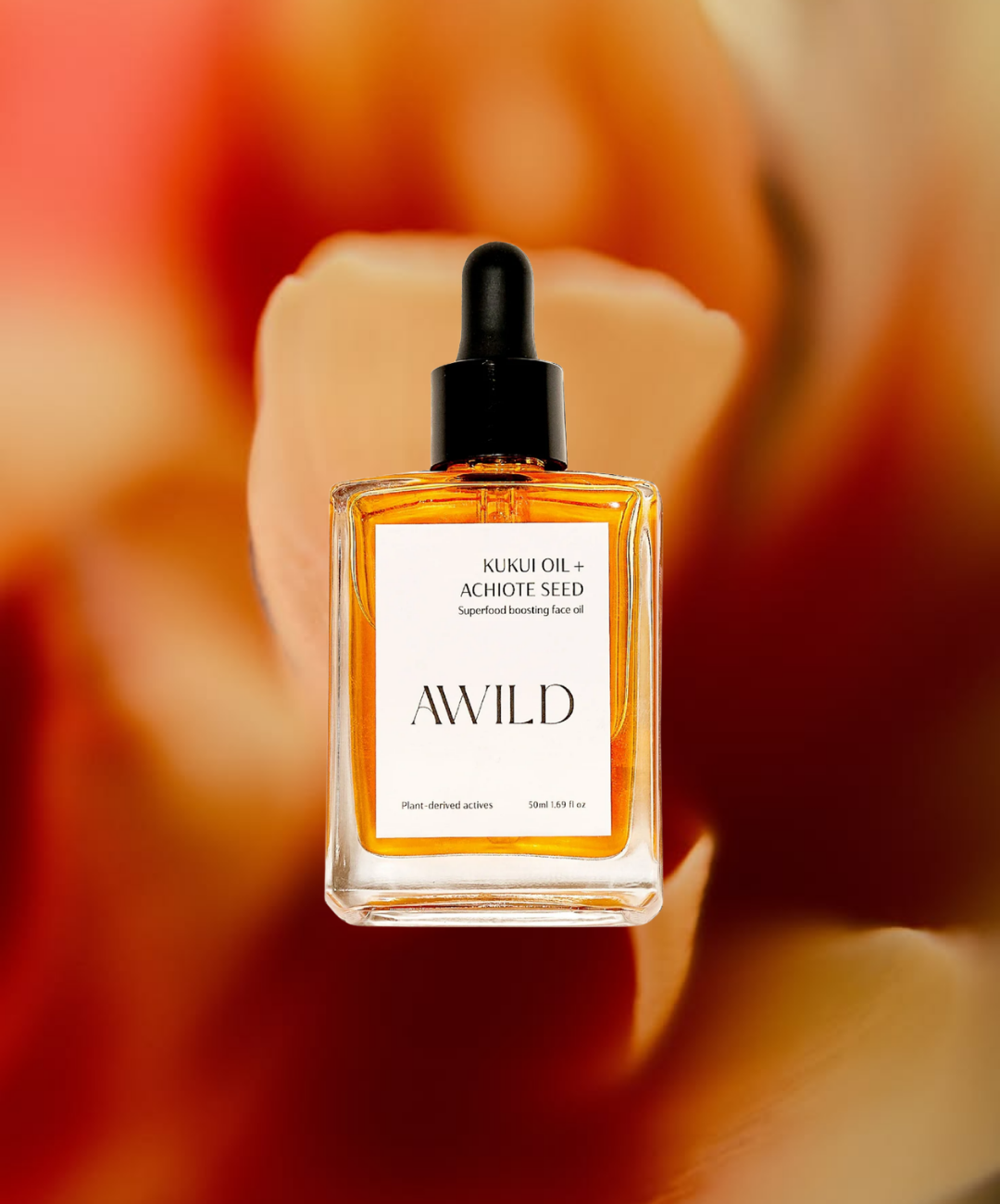 Superfood Boosting Face Oil