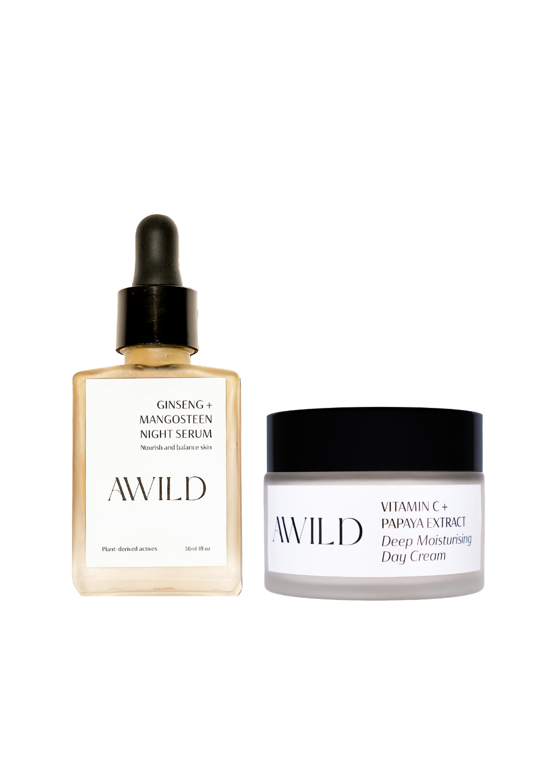 Deep Hydration Duo