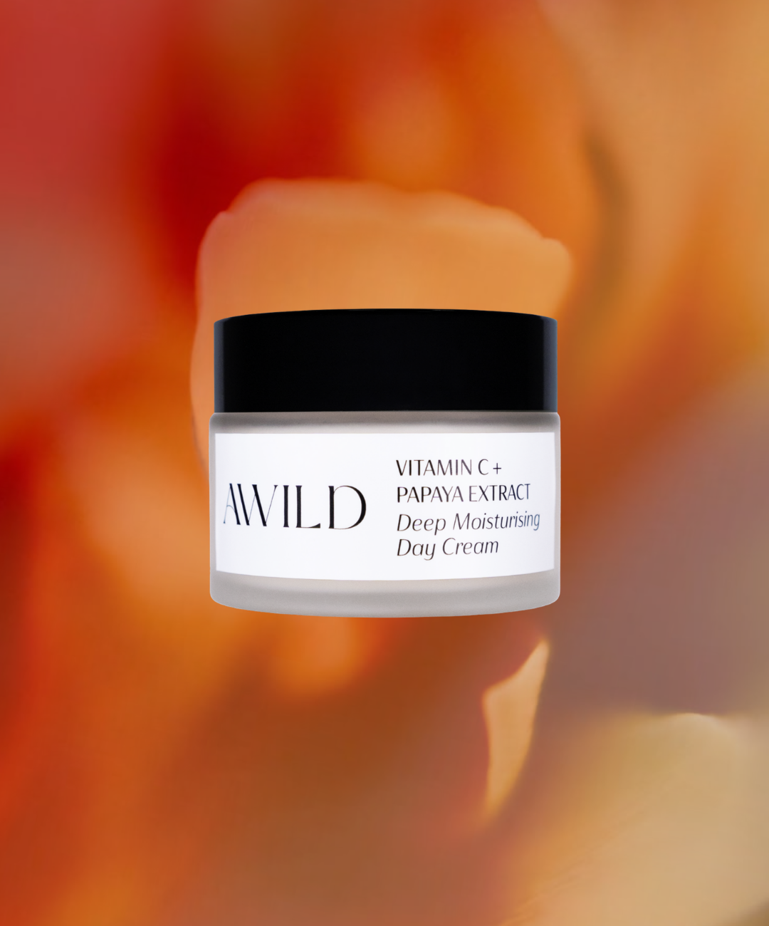 Vitamin C + Papaya Day Cream