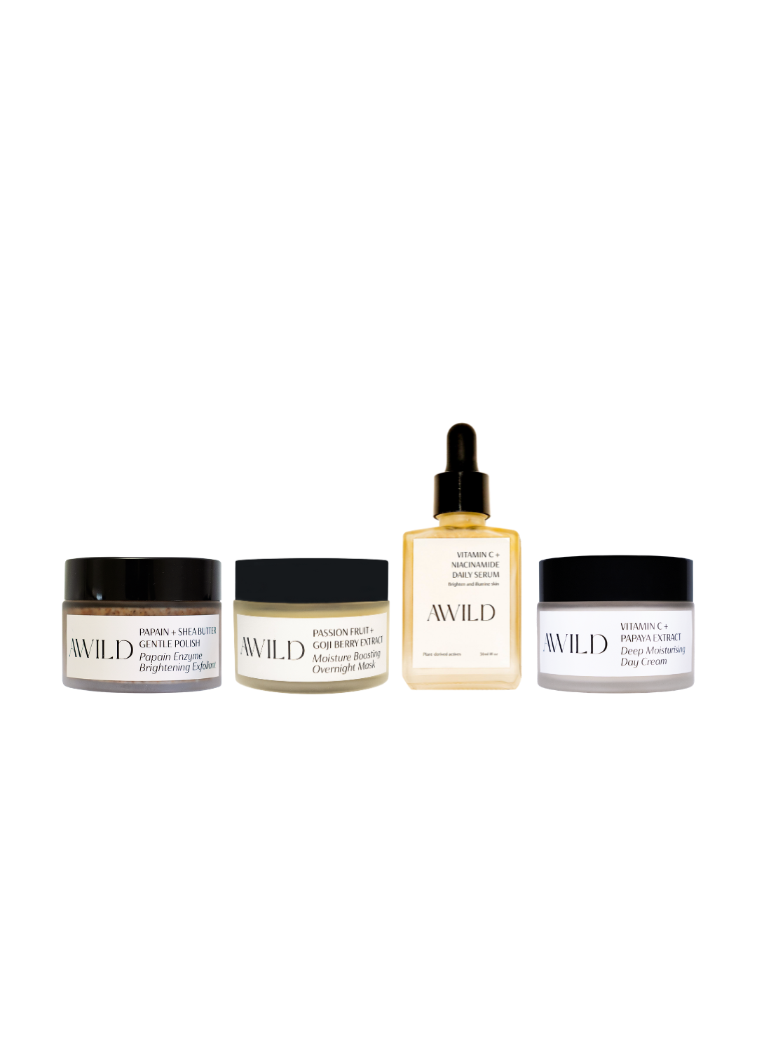 Hyperpigmentation + Dark Spot Edit