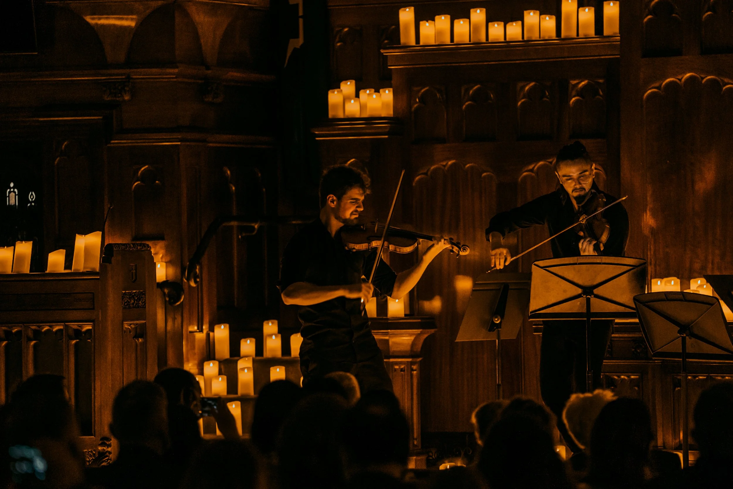 Nomad String Quartet : The best of Danish folksongs