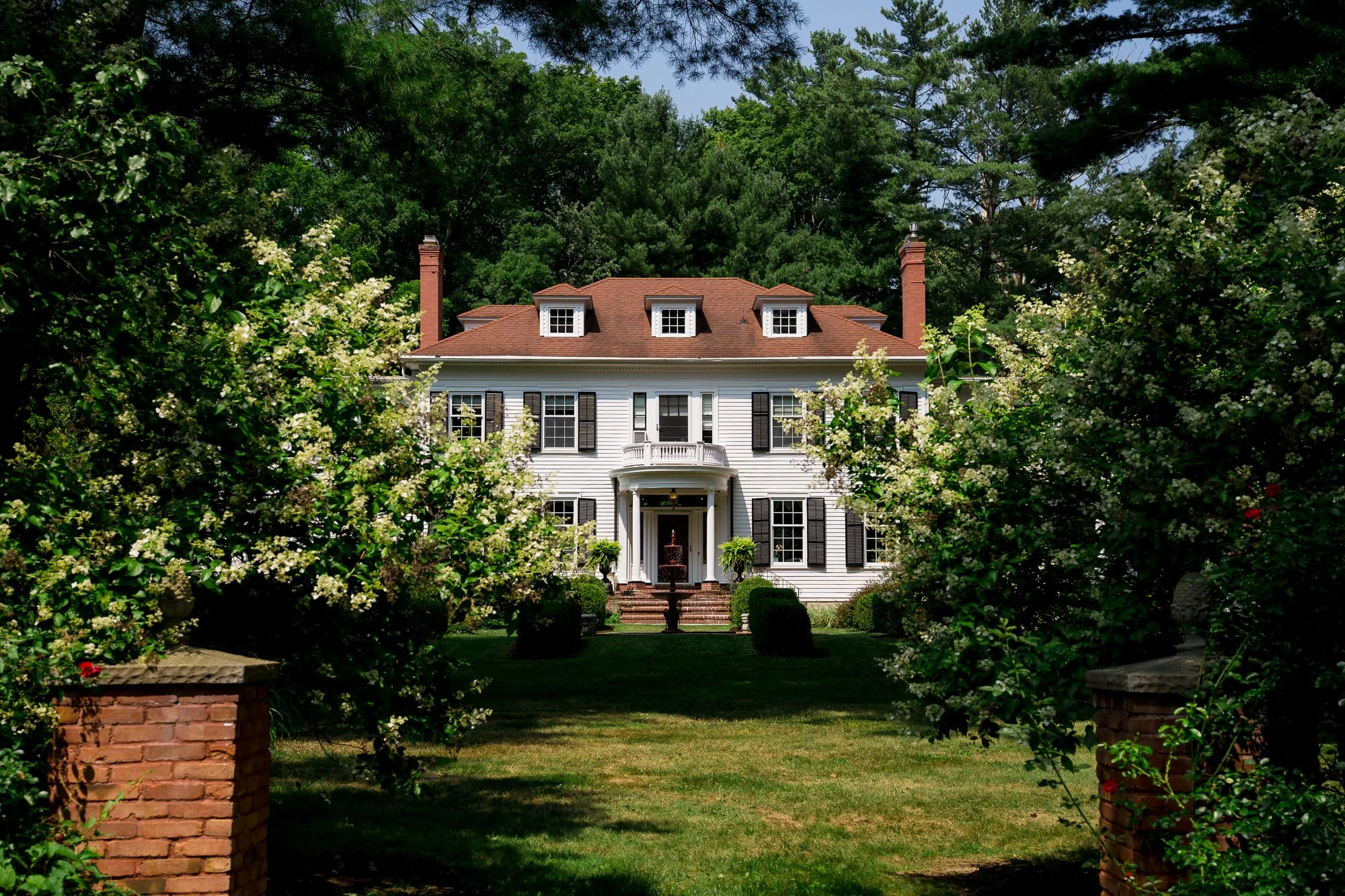 Every Season Tells Its Own Story…