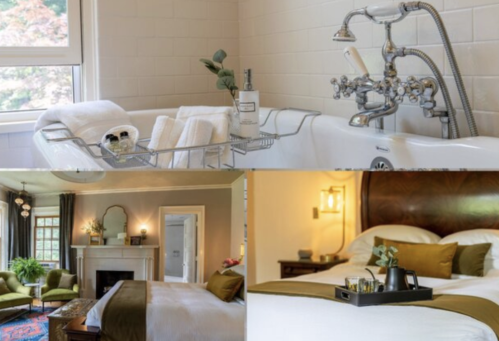 What is a Romantic Getaway anyway?