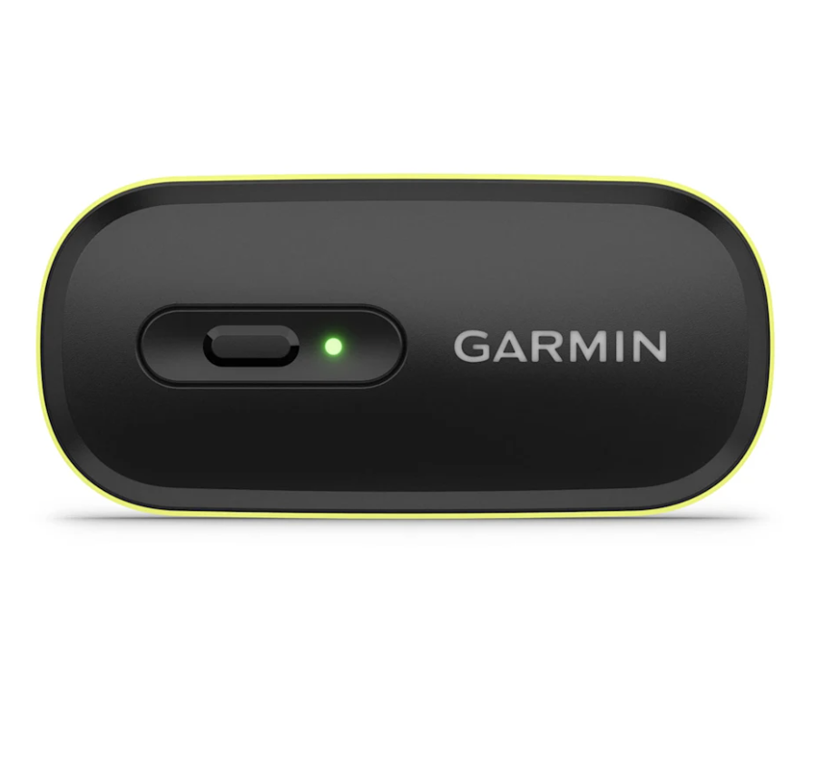 Garmin HRM 600