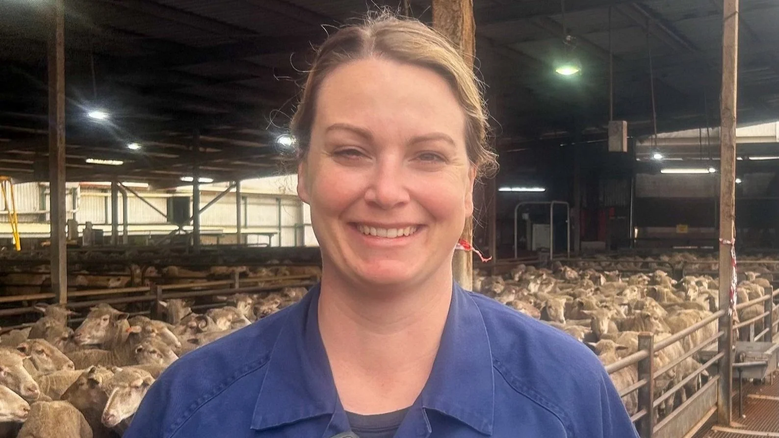 International Women’s Day Celebrated by More to Meat