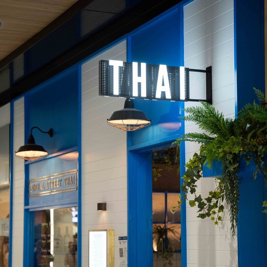 Open tonight and serving Adelaide's favourite Thai dishes.​

Check out our menu online​

👉 https://www.socialstreets2.com/order-online

#newton #thaifood #adelaidefoodie #adelaidefood #s2thai #S2ThaiNewton #newtonvillage #thaifoodadelaide #thaifood 
