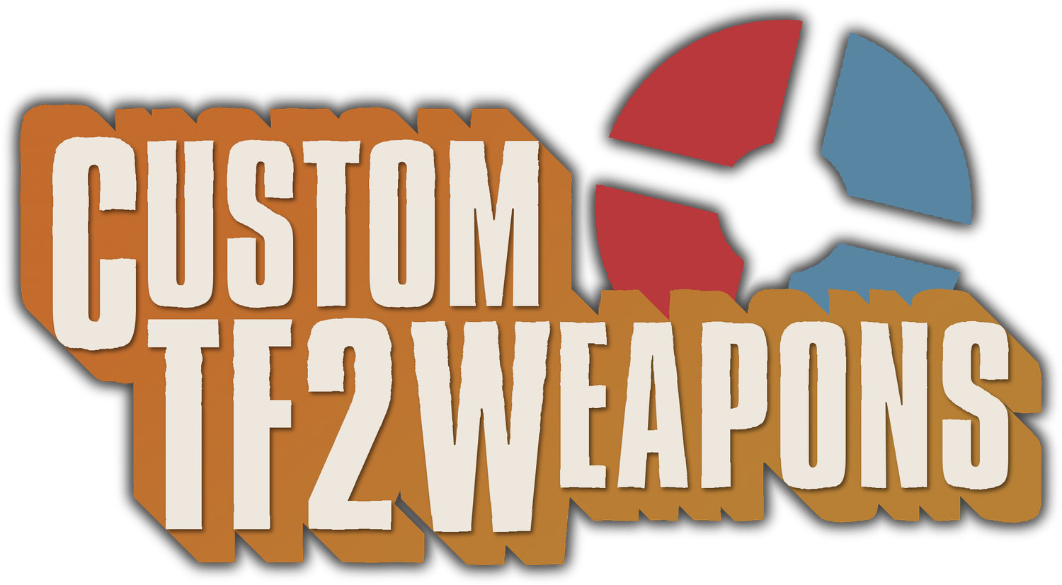 Custom Team Fortress 2 Weapons
