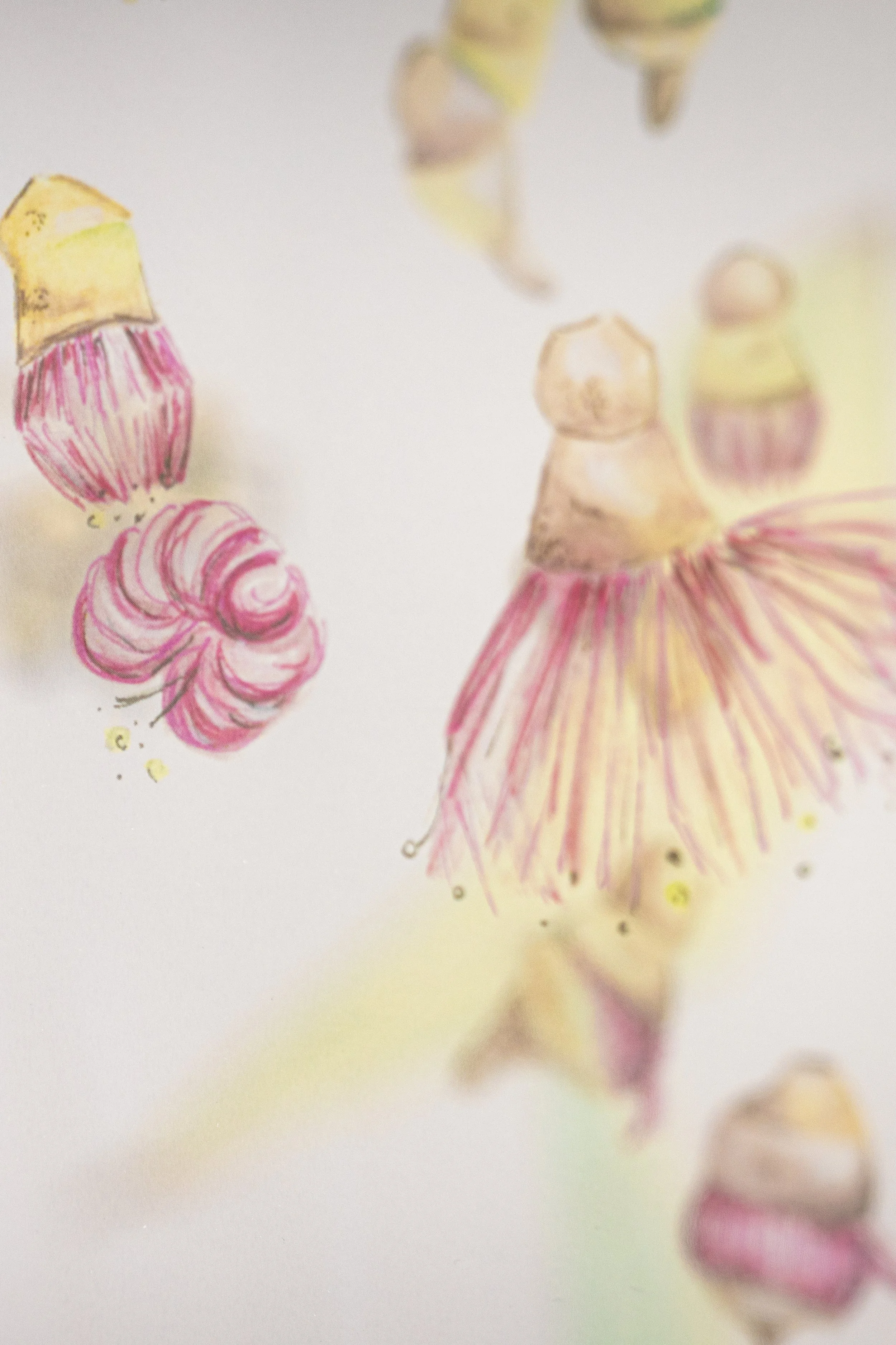 ‘The Cycle of Life: Native Botanical Sculpture’