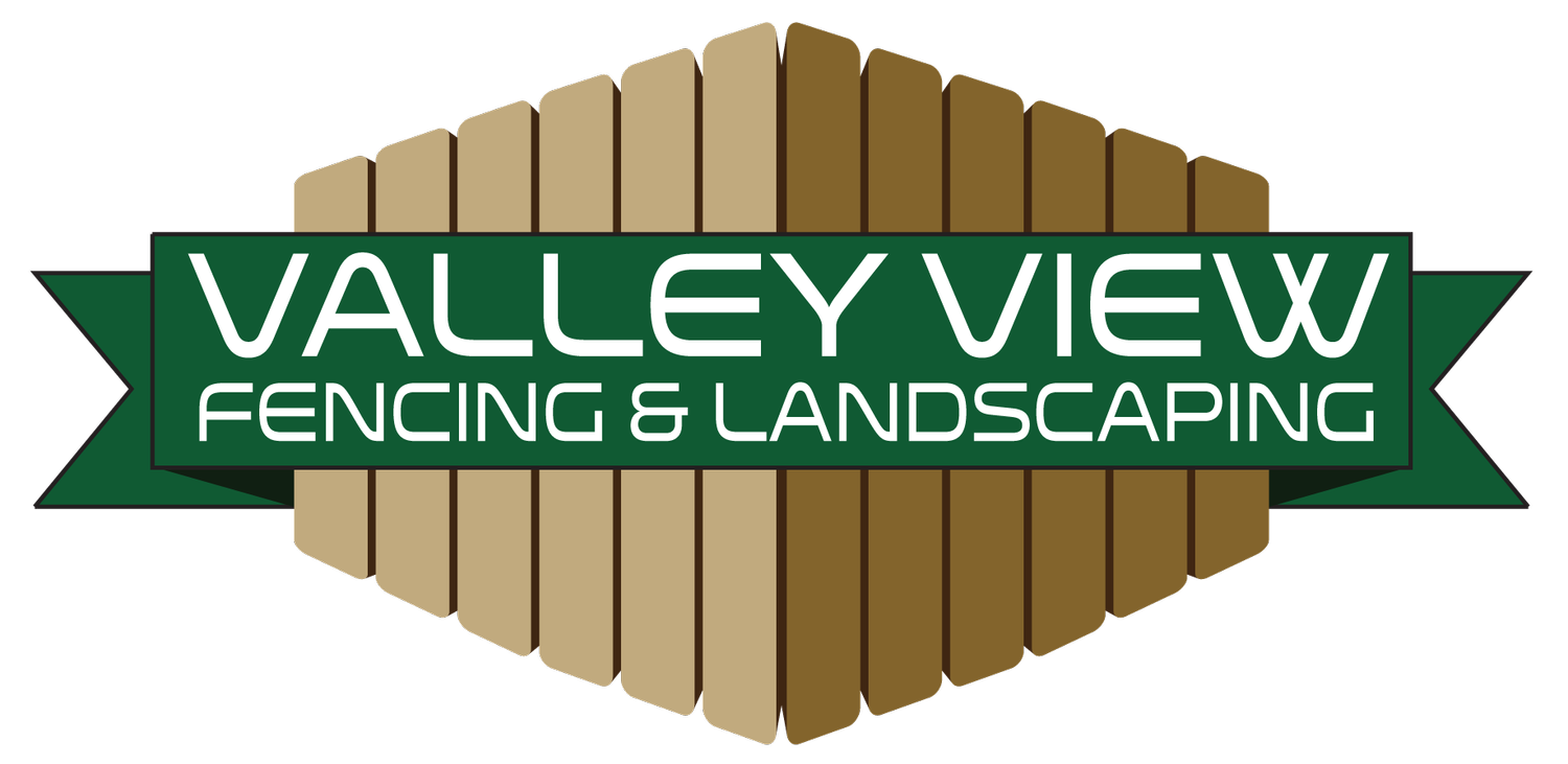 Valley View Fencing &amp; Landscaping Ltd