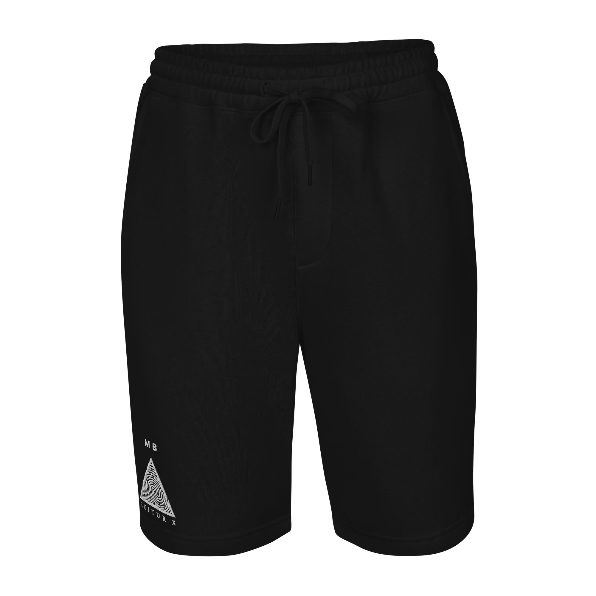mens-fleece-shorts-black-front-645e87ff3b798.png