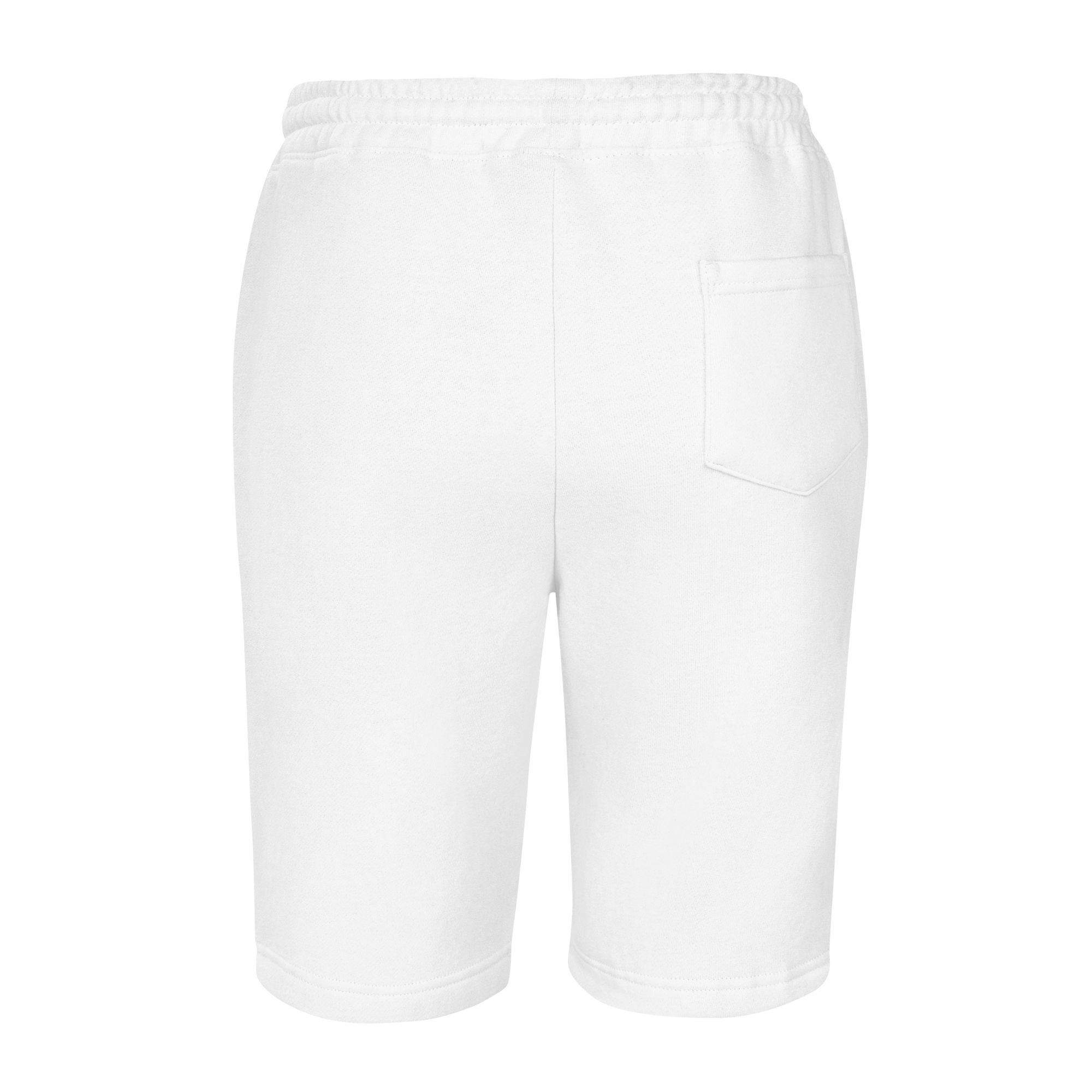 mens-fleece-shorts-white-back-645e89dba59d8.png