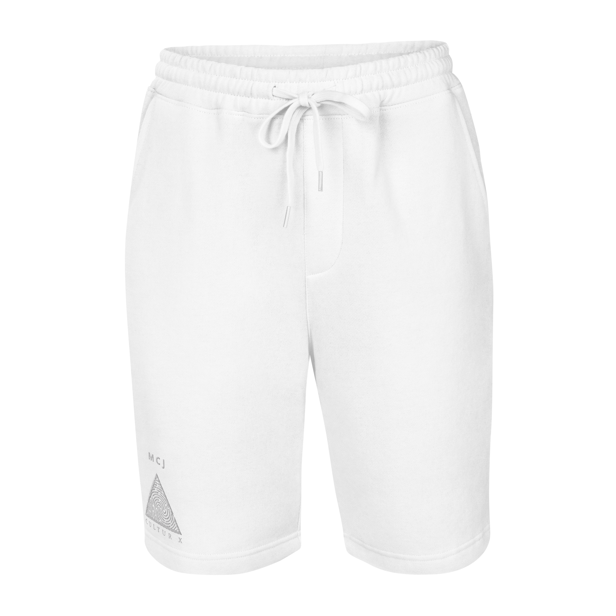 mens-fleece-shorts-white-front-645ebf12a90db.png