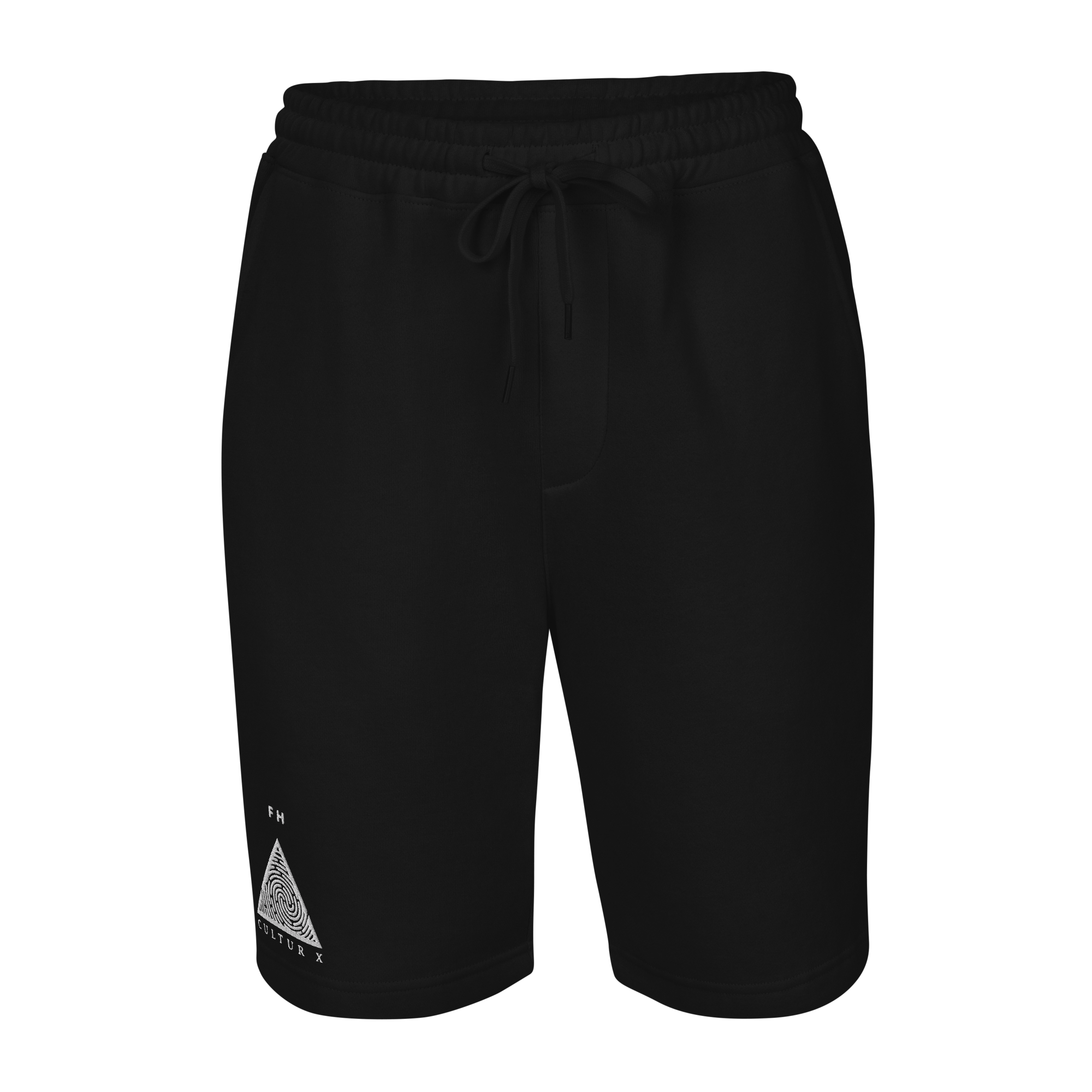 mens-fleece-shorts-black-front-64bf0644ef9c7.png