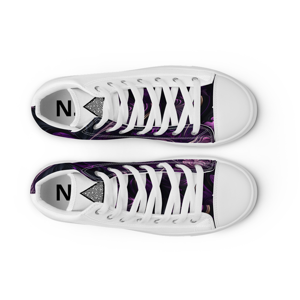 NS | North Star High Tops