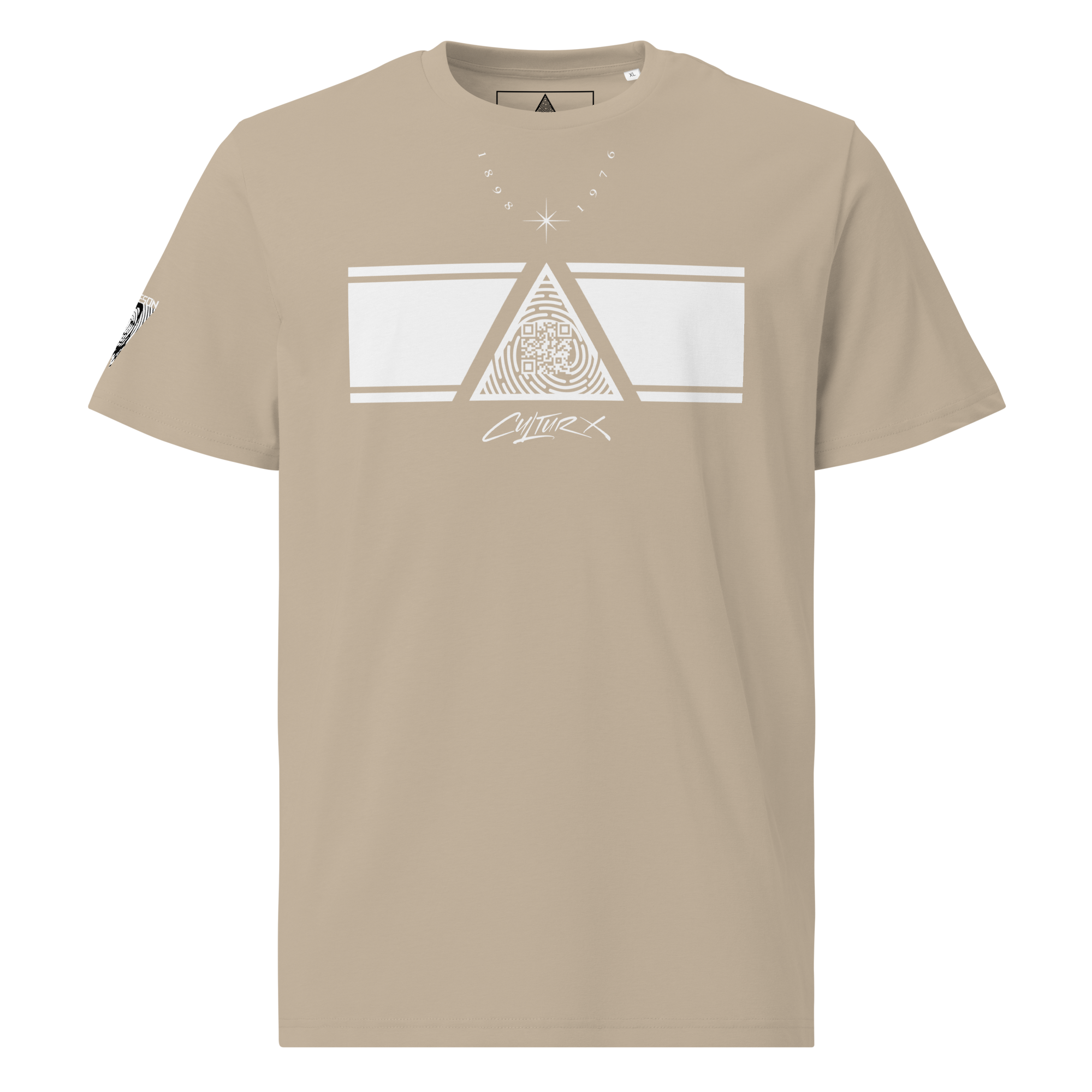 unisex-organic-cotton-t-shirt-desert-dust-front-6594976b37159.png