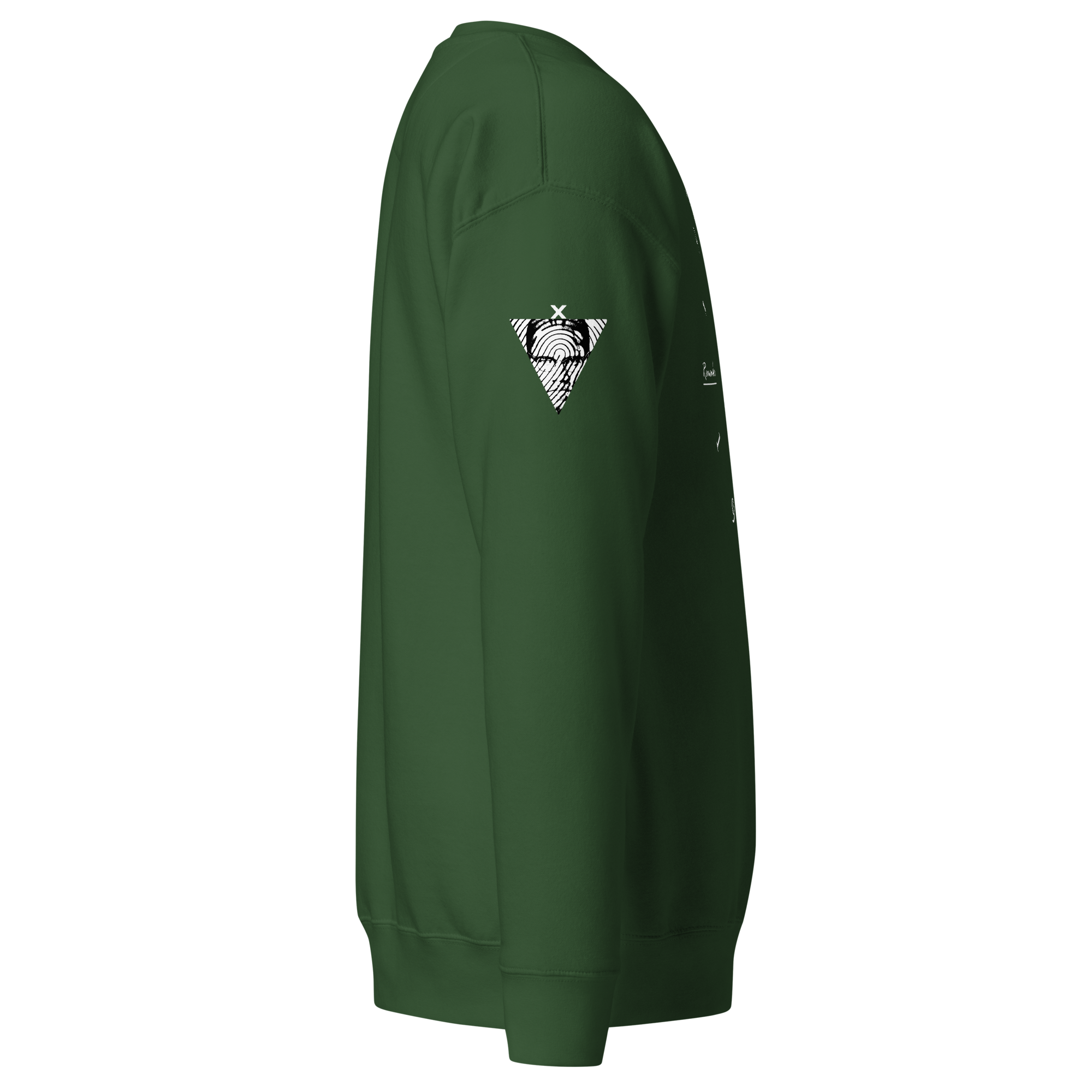unisex-premium-sweatshirt-forest-green-right-65a10dab5b43b.png