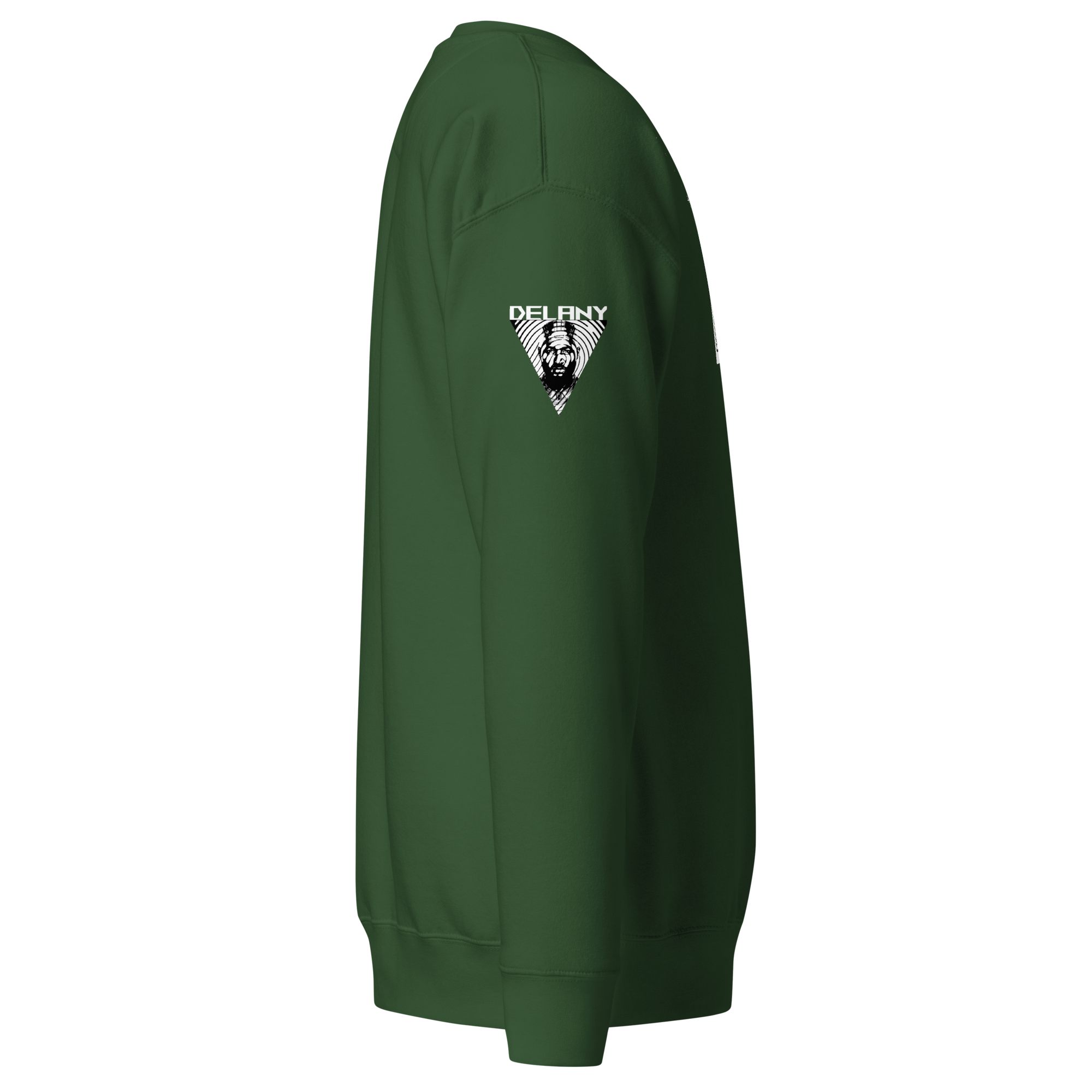 unisex-premium-sweatshirt-forest-green-right-65a293d2f2fd3.png