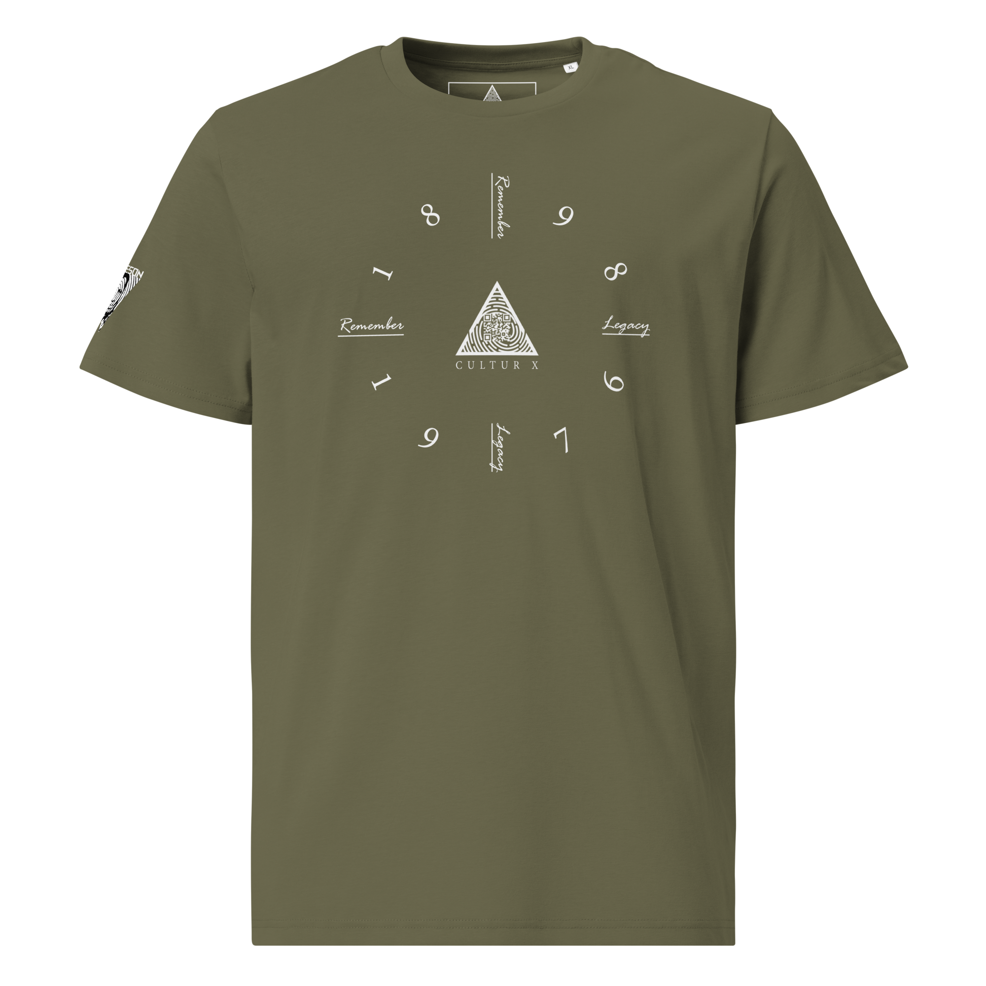 unisex-organic-cotton-t-shirt-khaki-front-65a29d68f1553.png