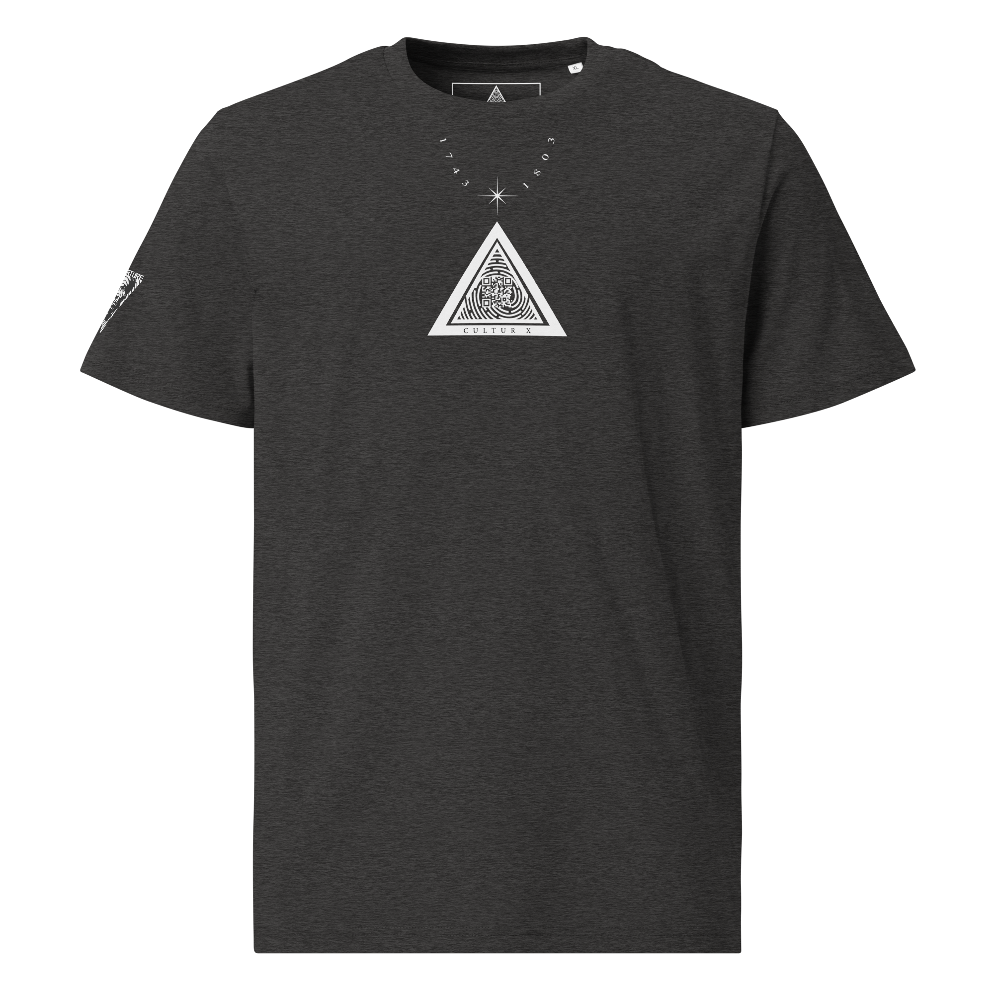 unisex-organic-cotton-t-shirt-dark-heather-grey-front-65a2ace7f3276.png